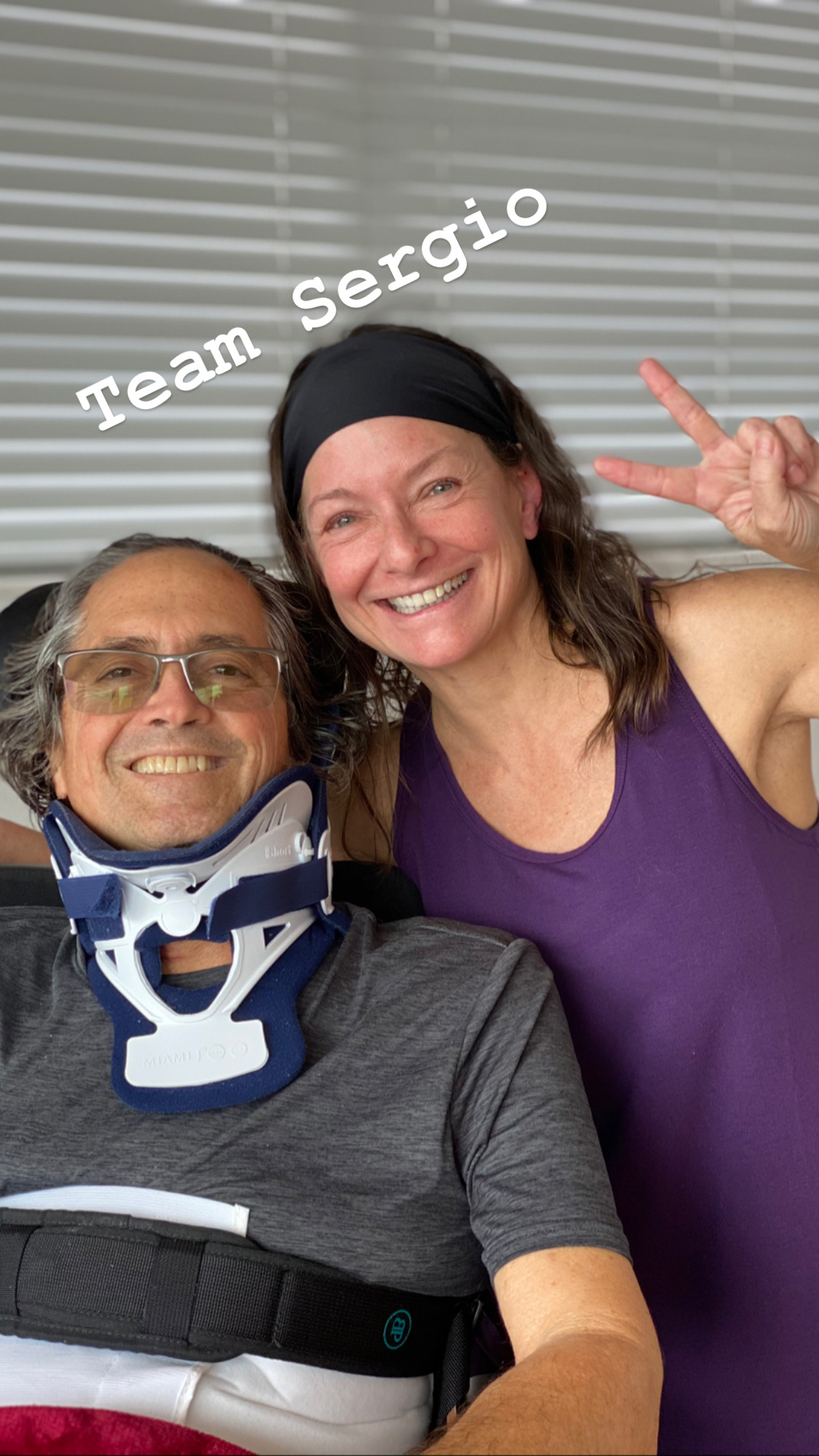 My Campaign Pictures