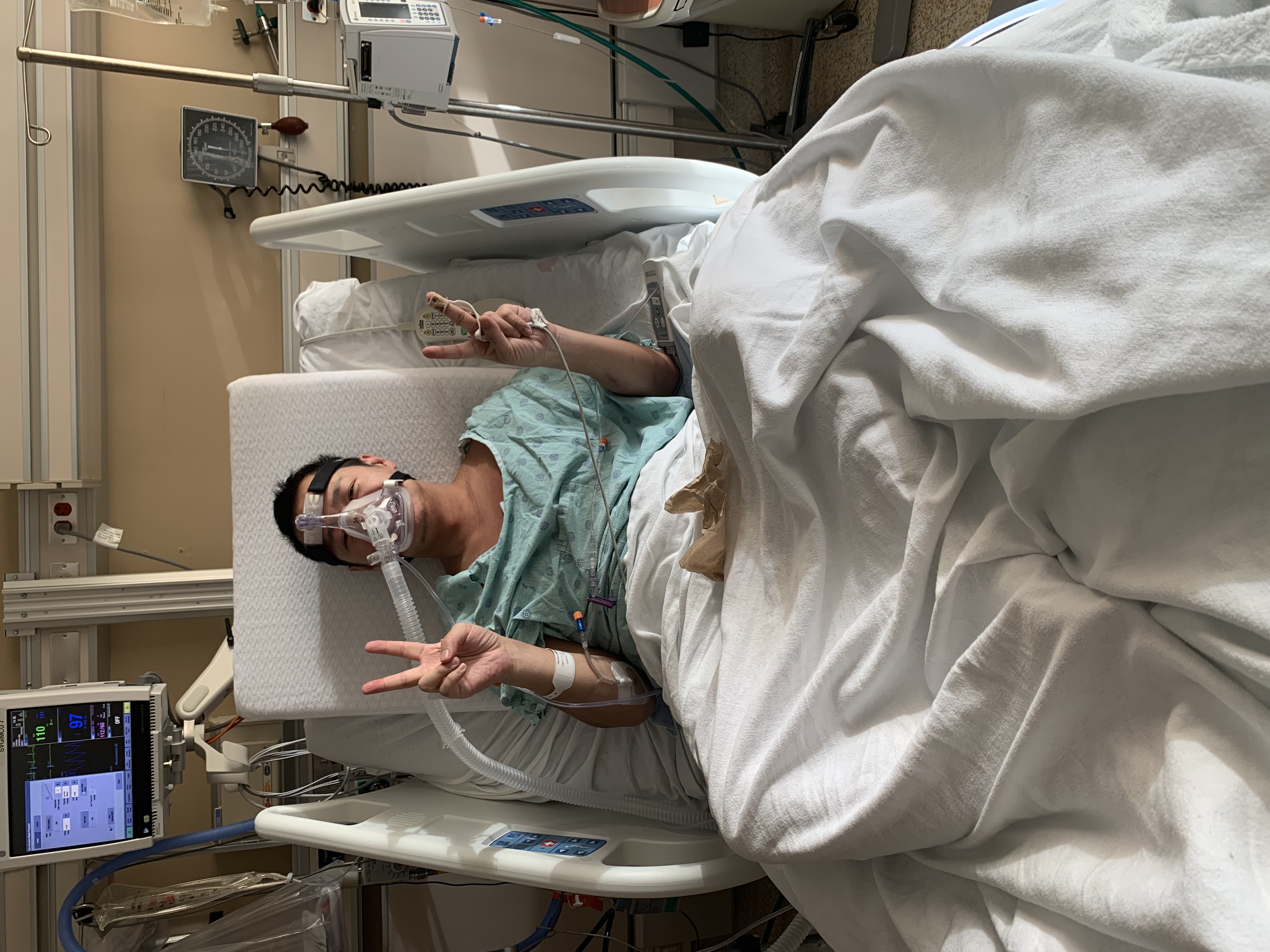 My Campaign Pictures