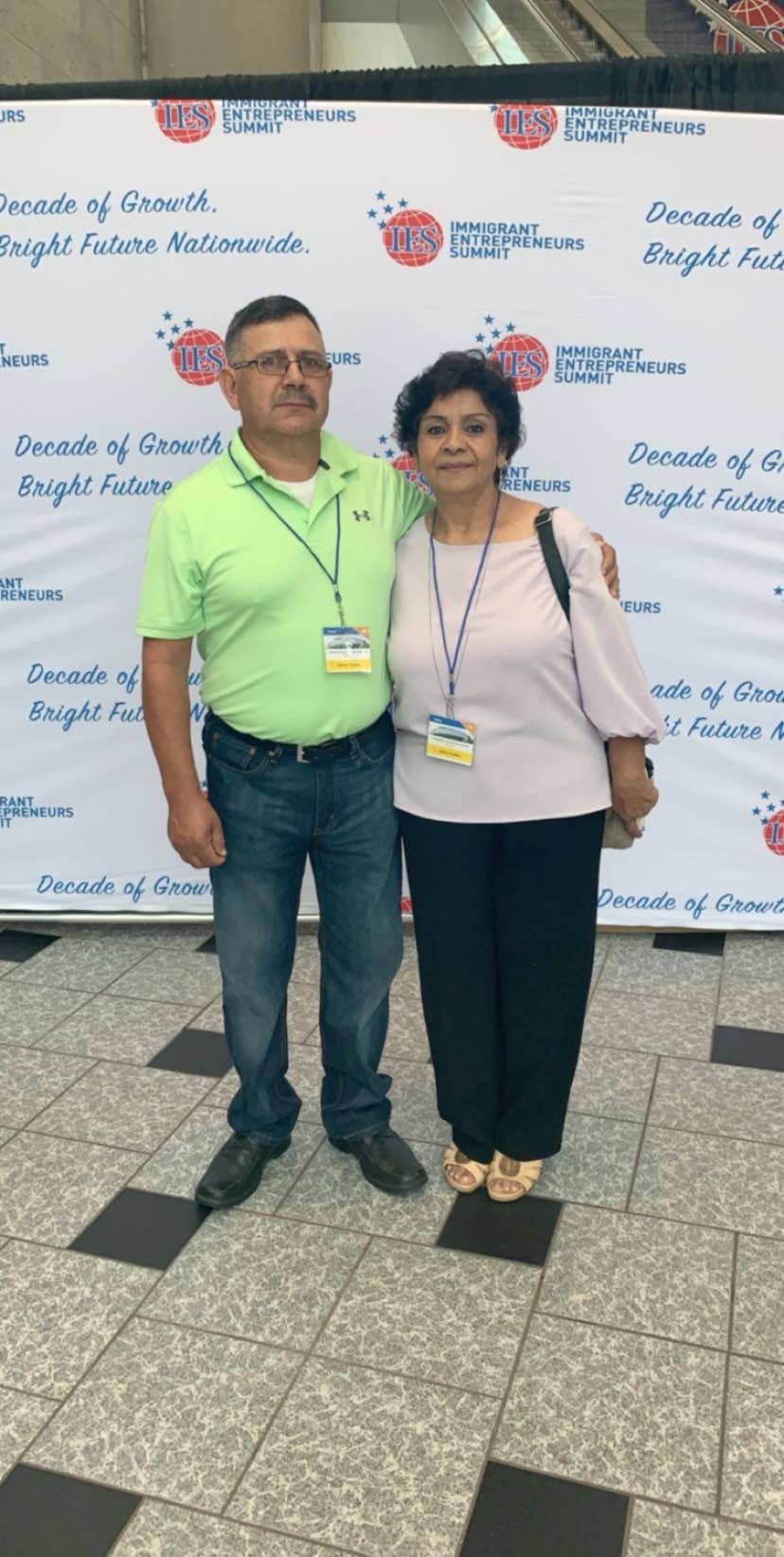 My Campaign Pictures