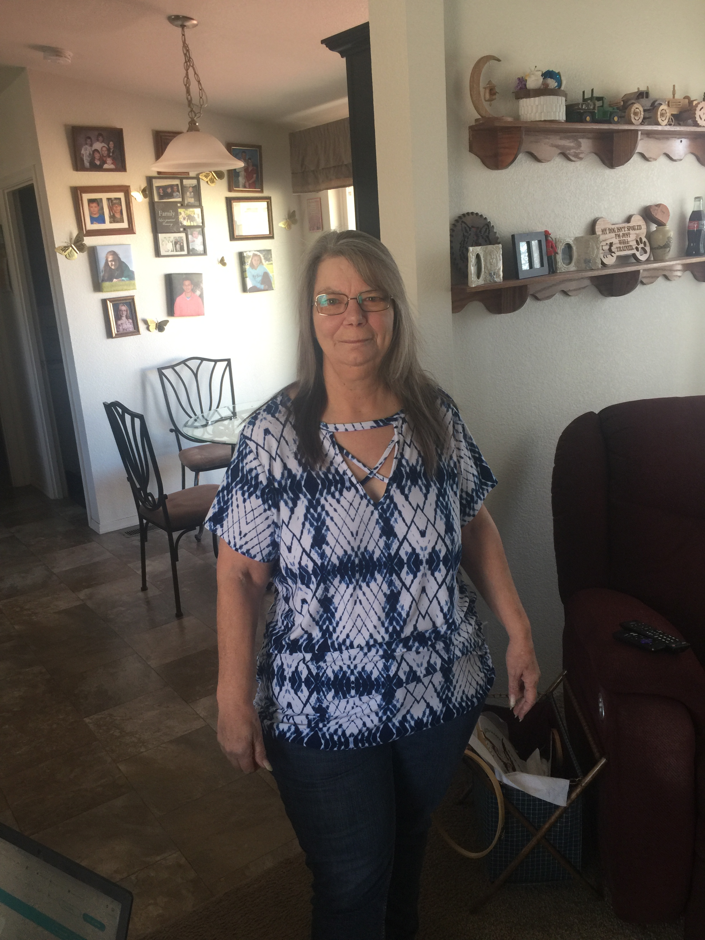 My Campaign Pictures