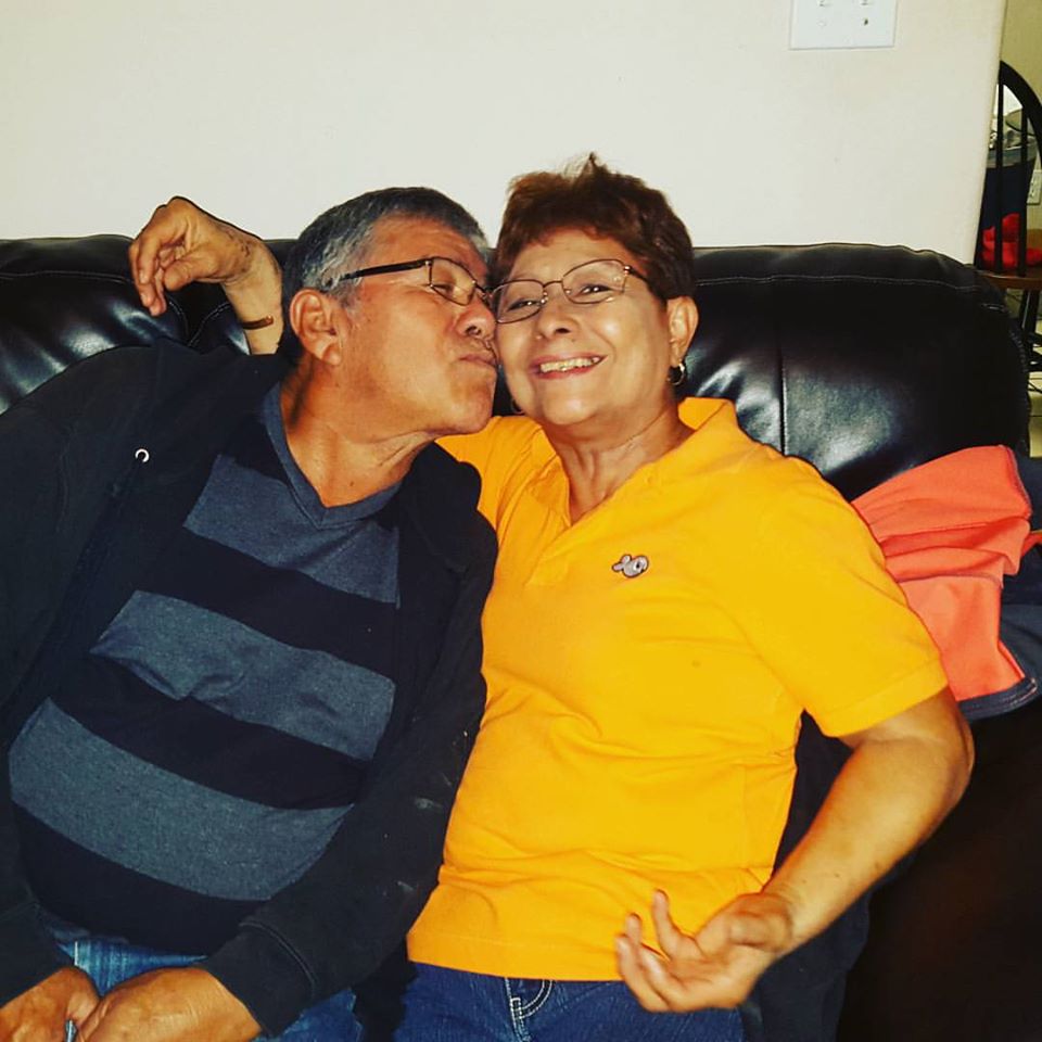 My Campaign Pictures