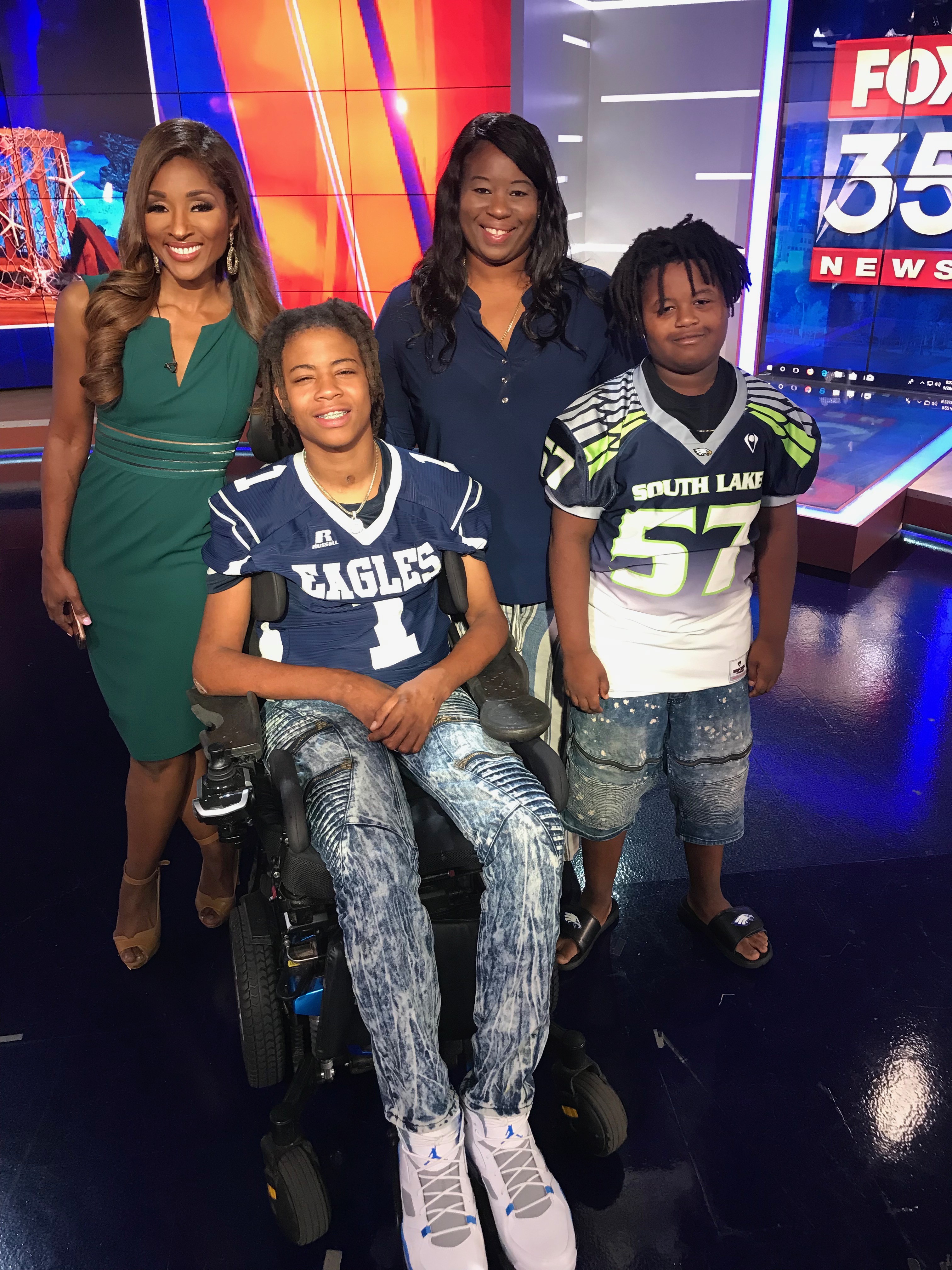 My Campaign Pictures