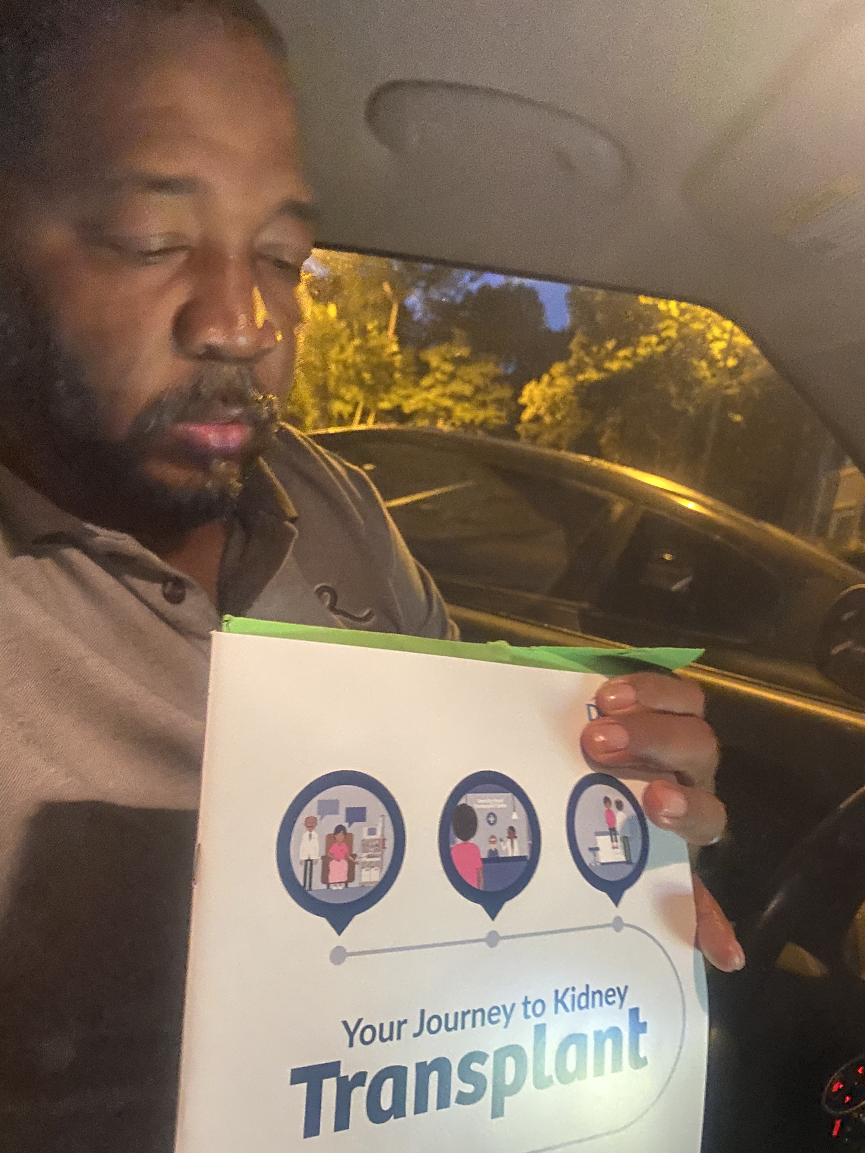 My Campaign Pictures