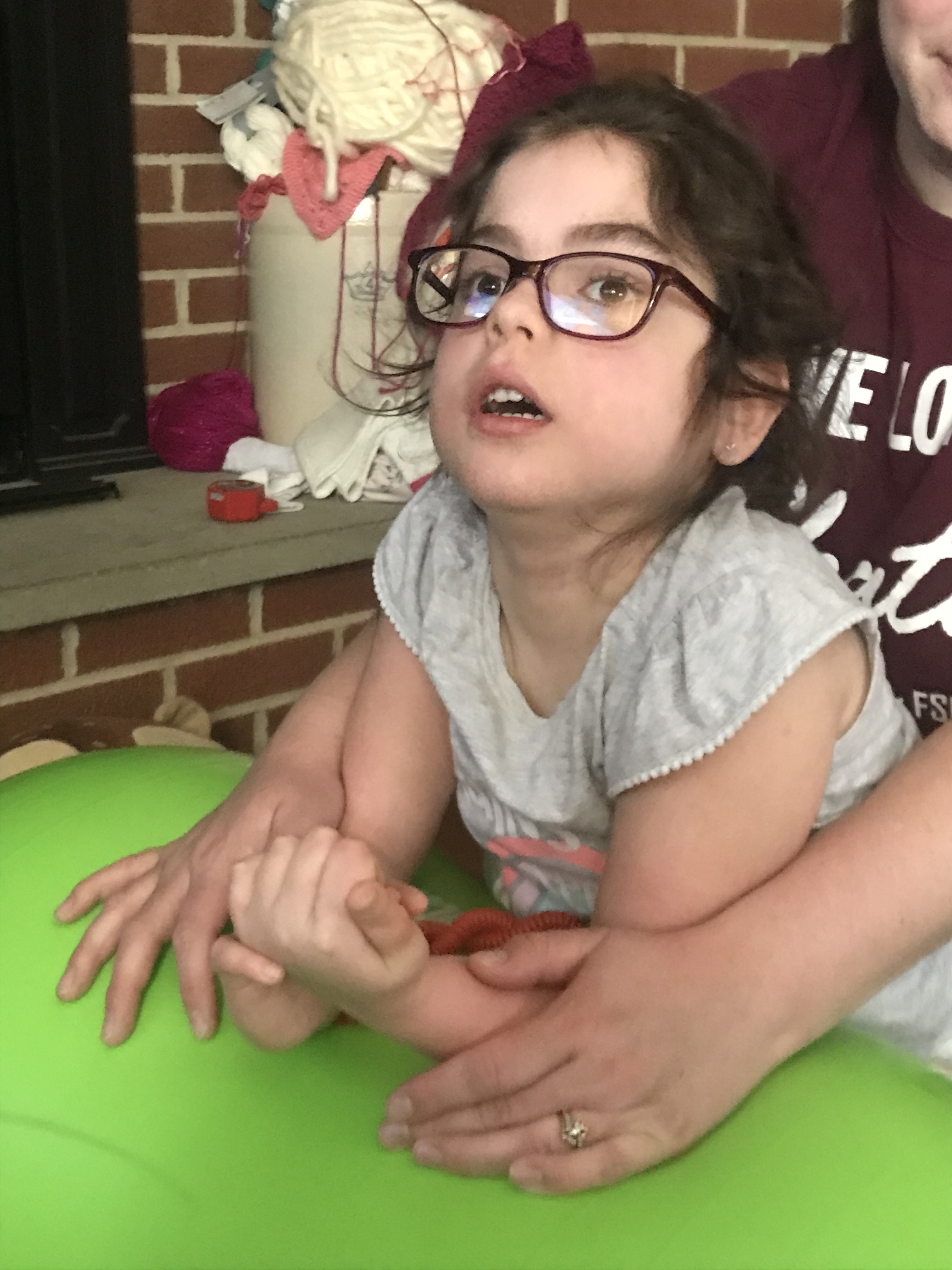 My Campaign Pictures