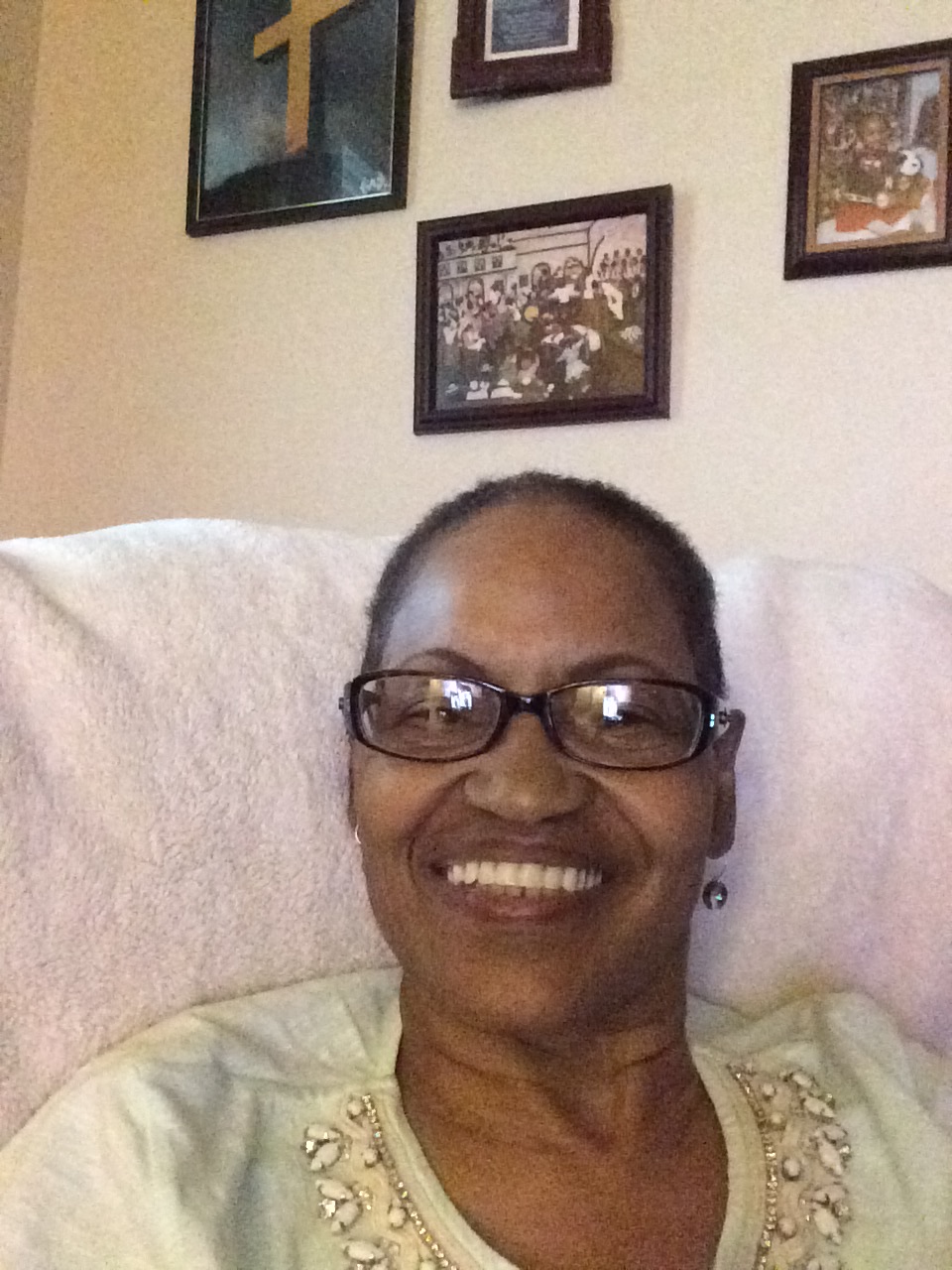 Kidney transplant campaign 