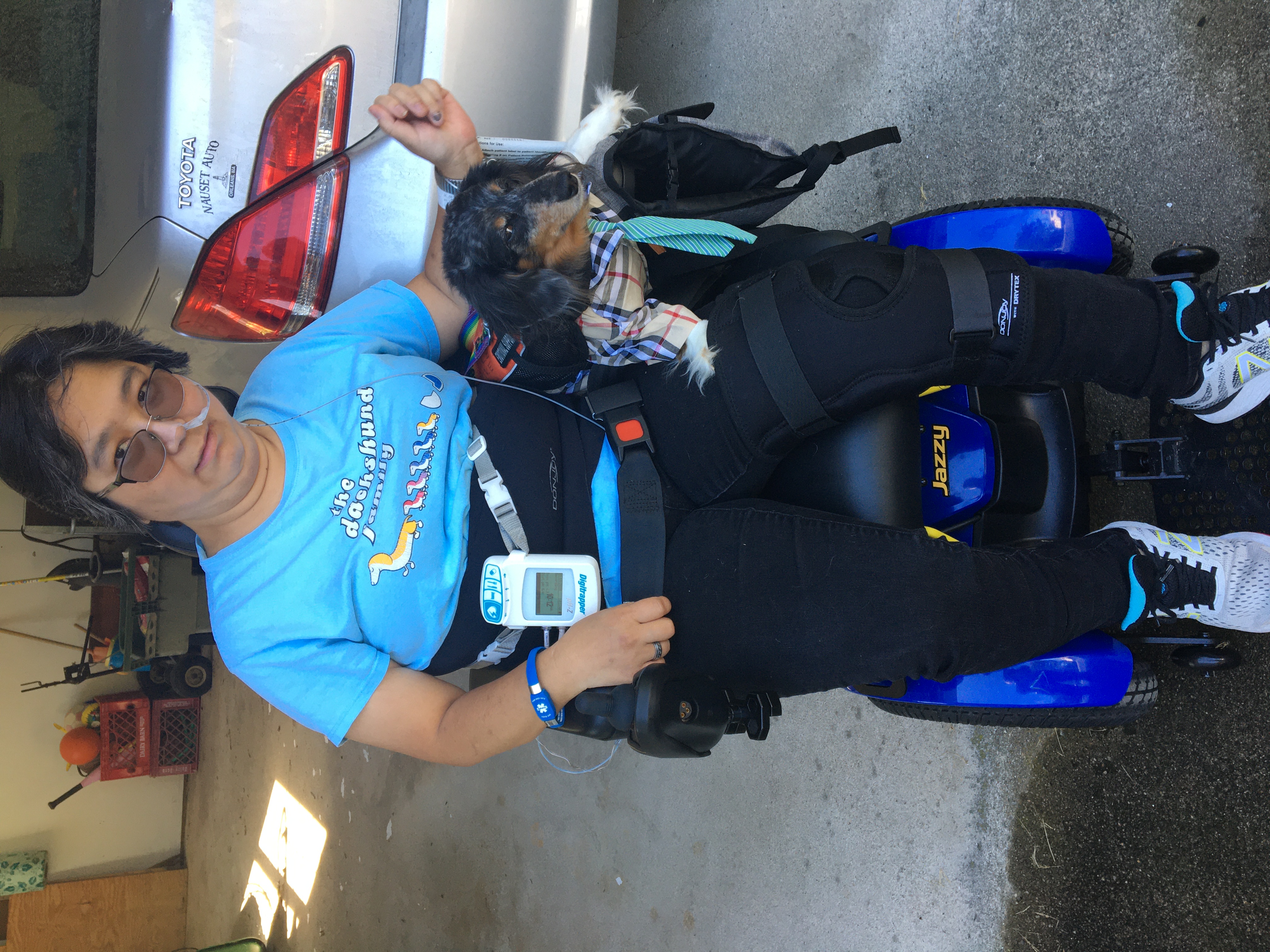 My Campaign Pictures