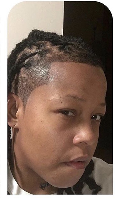 2017 Prior to the Lung problems