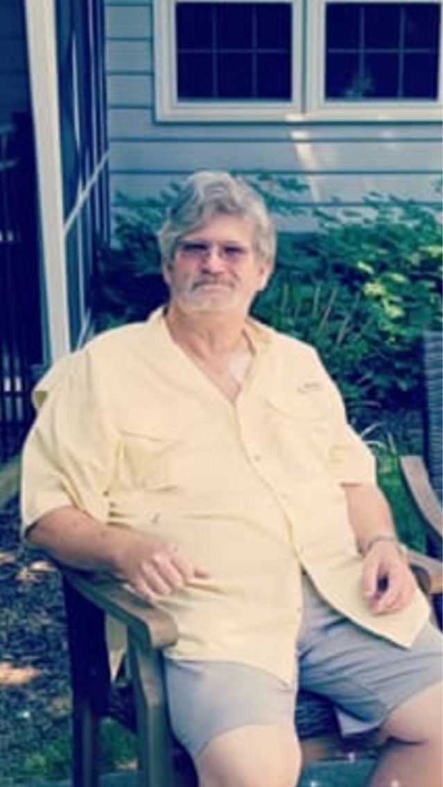 My Campaign Pictures