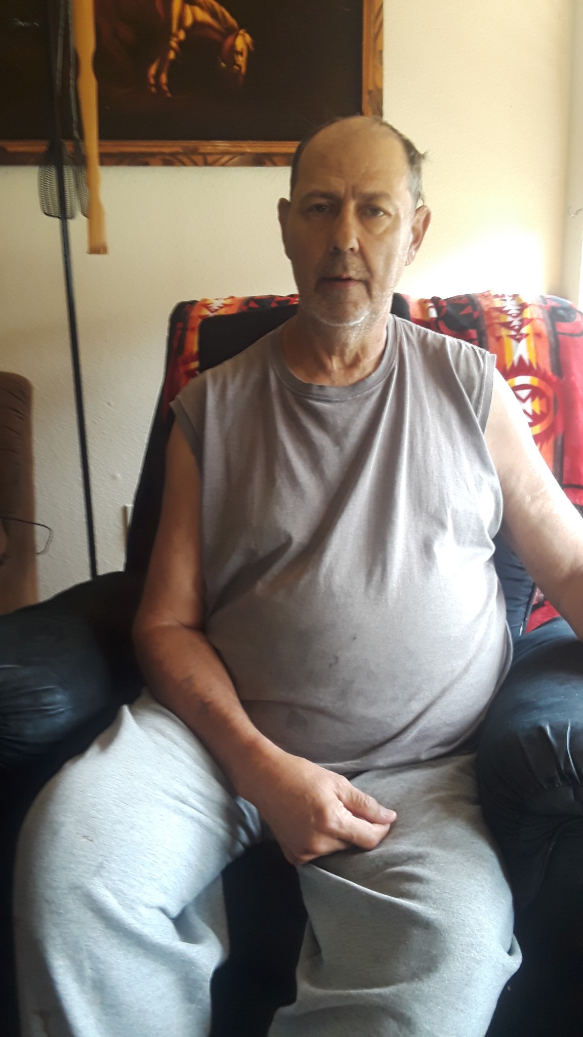 My Campaign Pictures