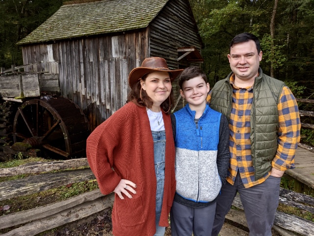 Family and Organ Donation