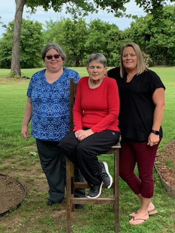 My Campaign Pictures