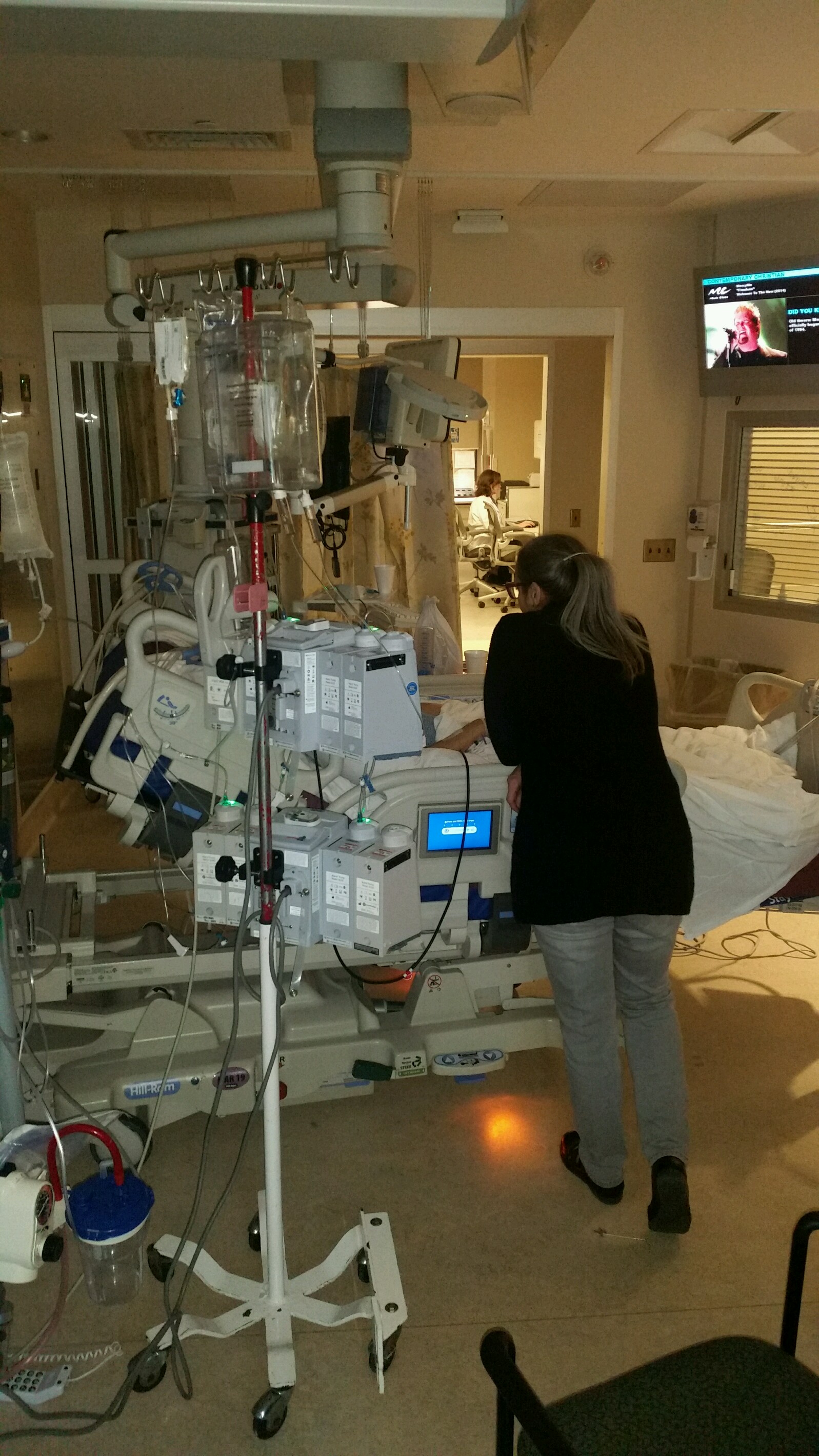 Durham, NC (January 2019)