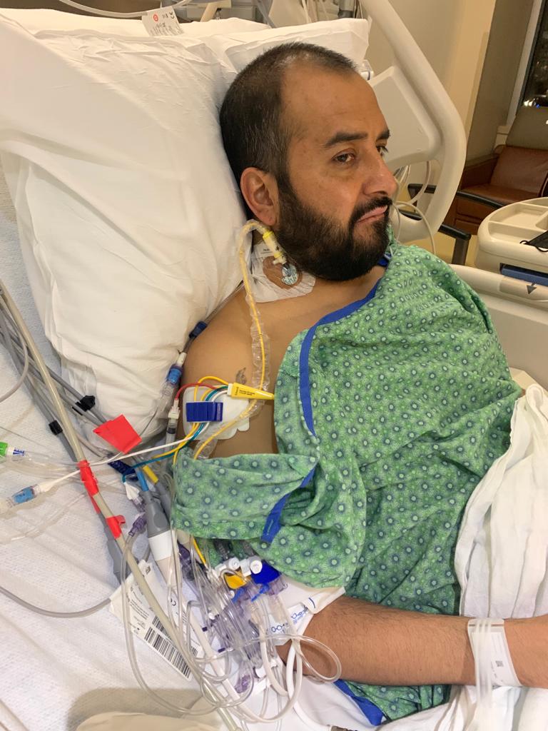 My Campaign Pictures