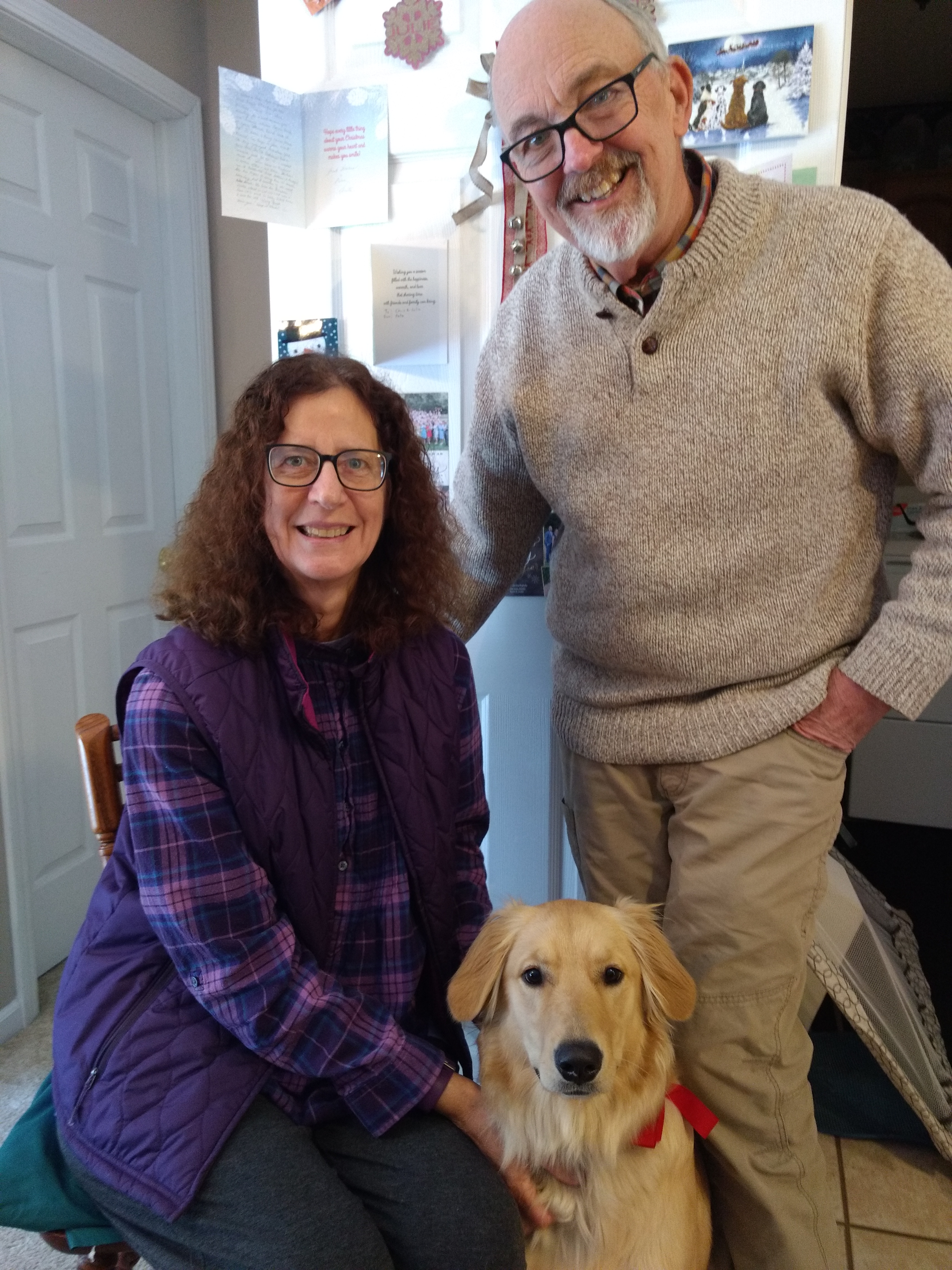 My Campaign Pictures