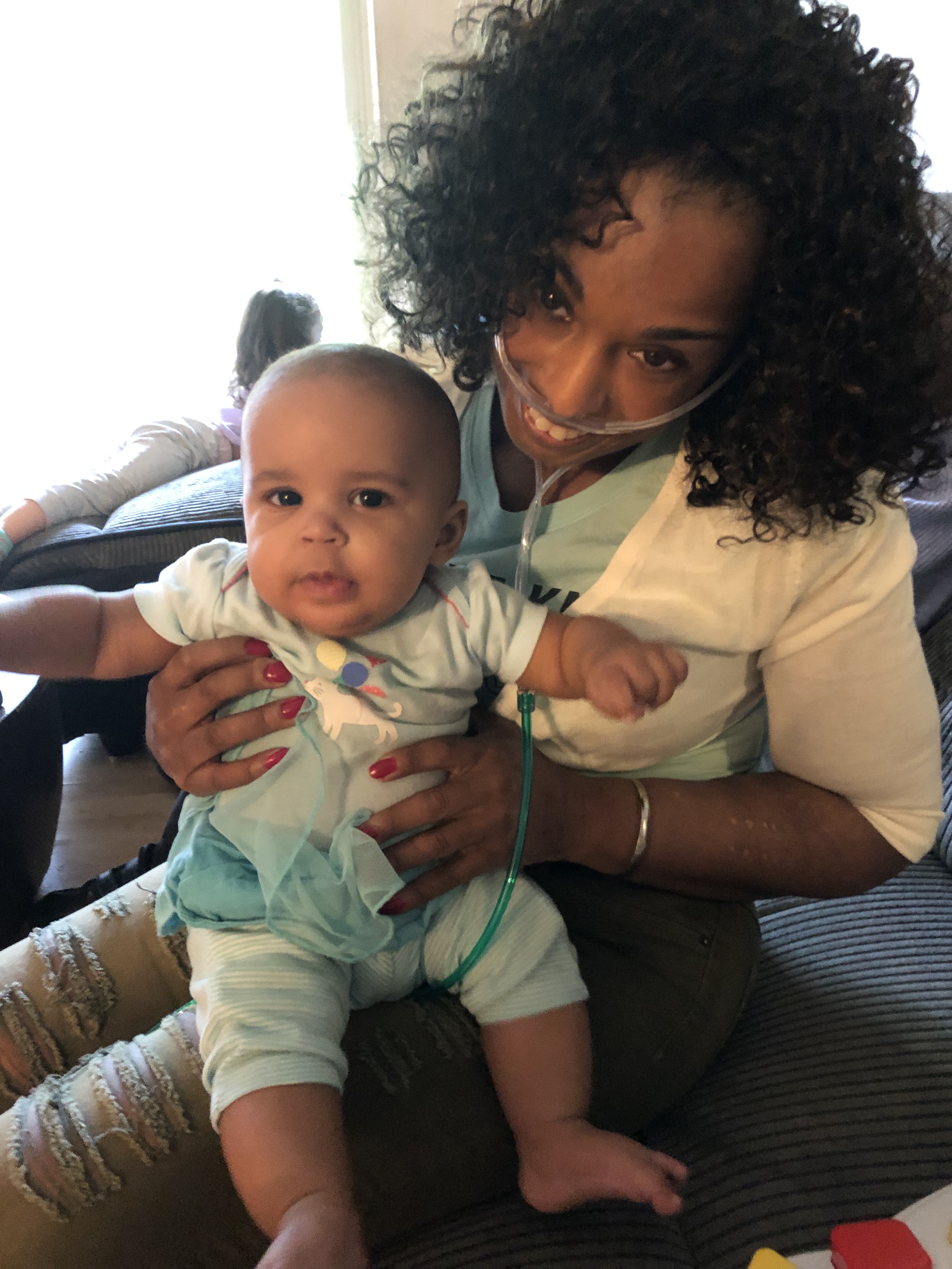 My Campaign Pictures