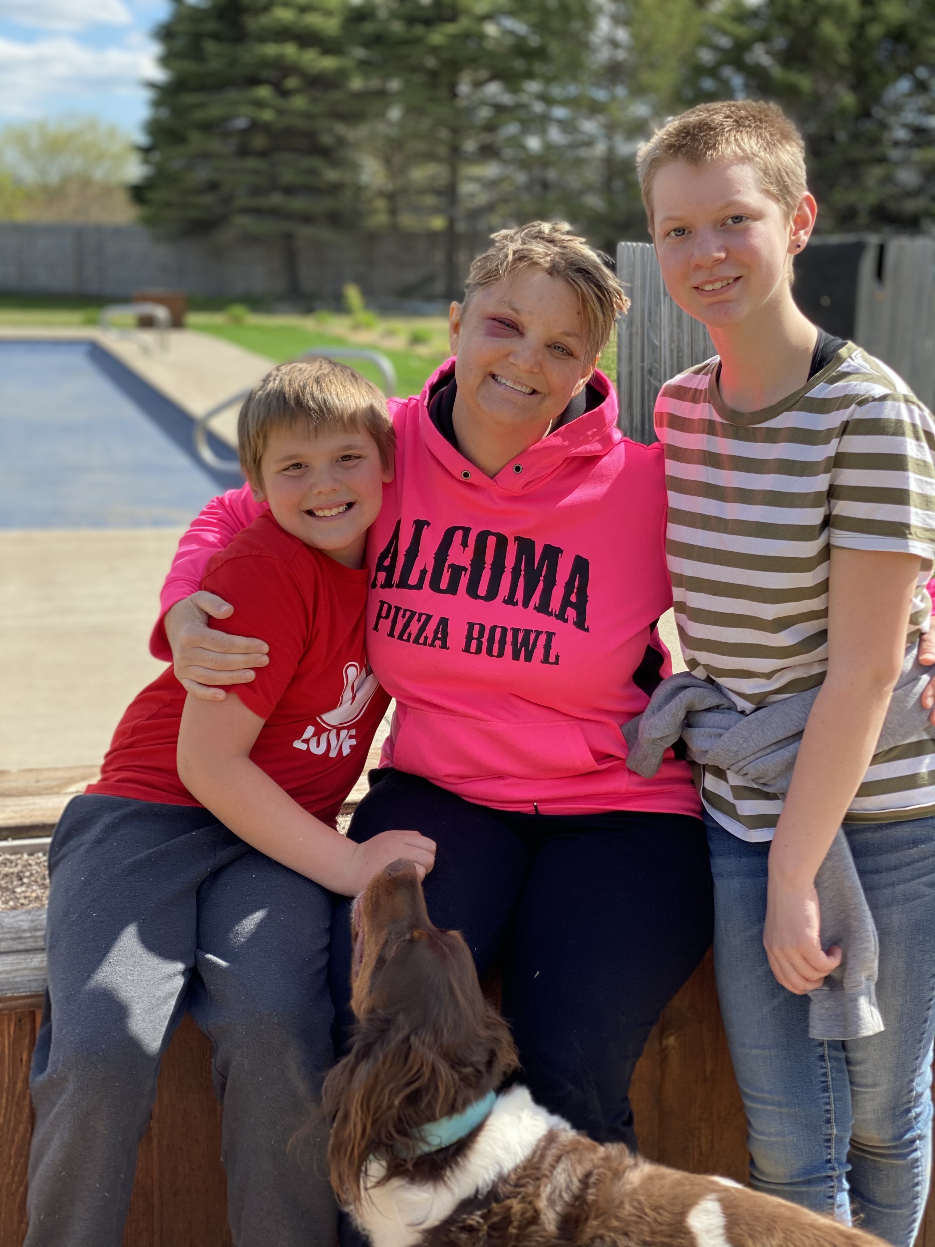 My Campaign Pictures