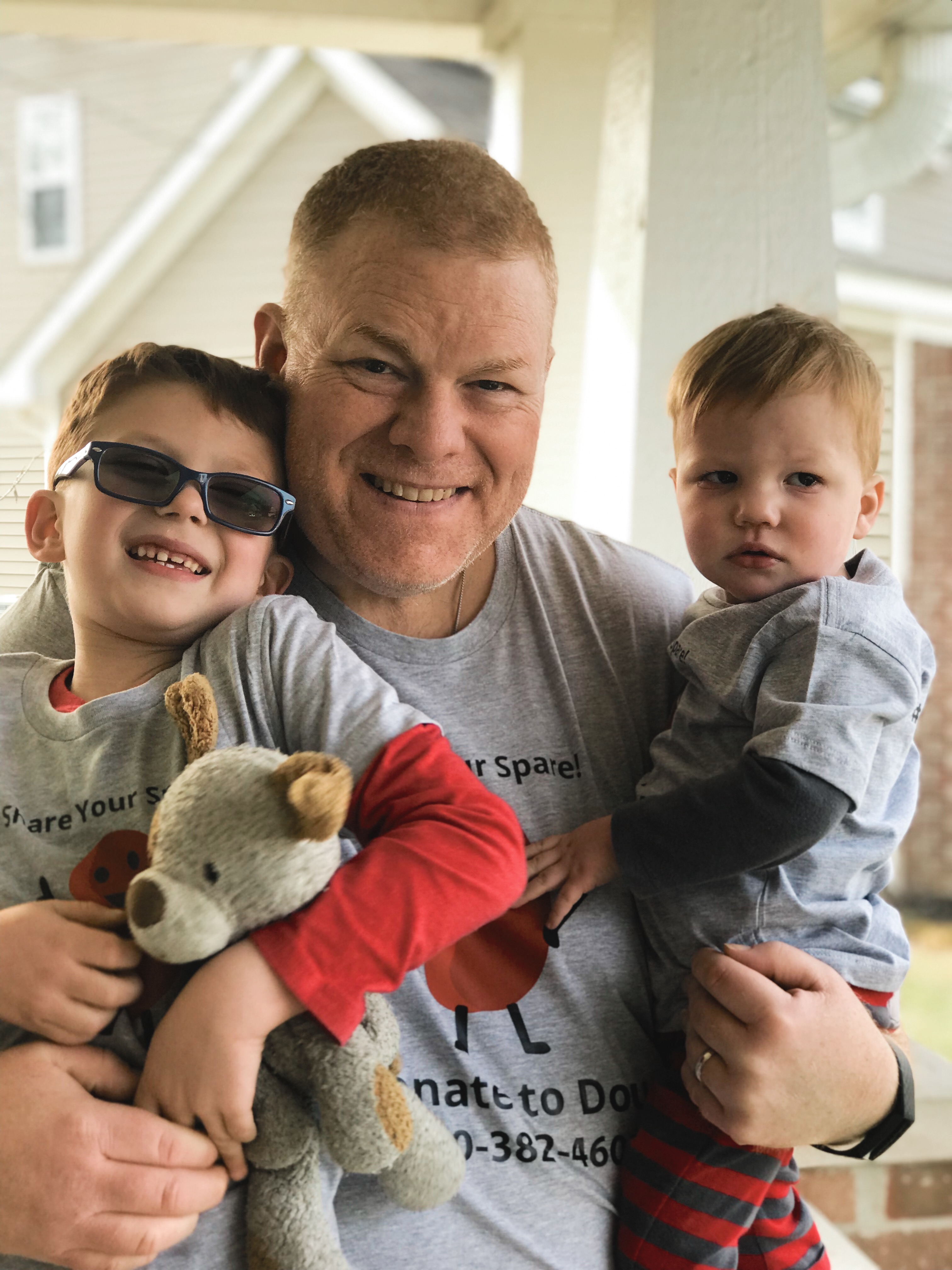 My Campaign Pictures