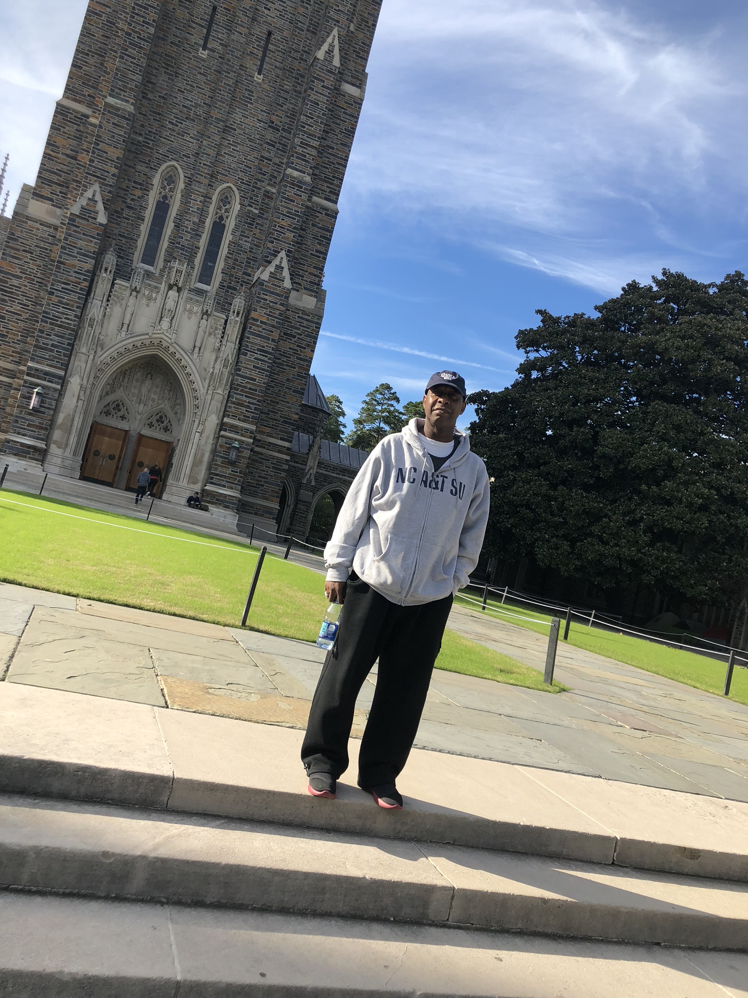 My Campaign Pictures