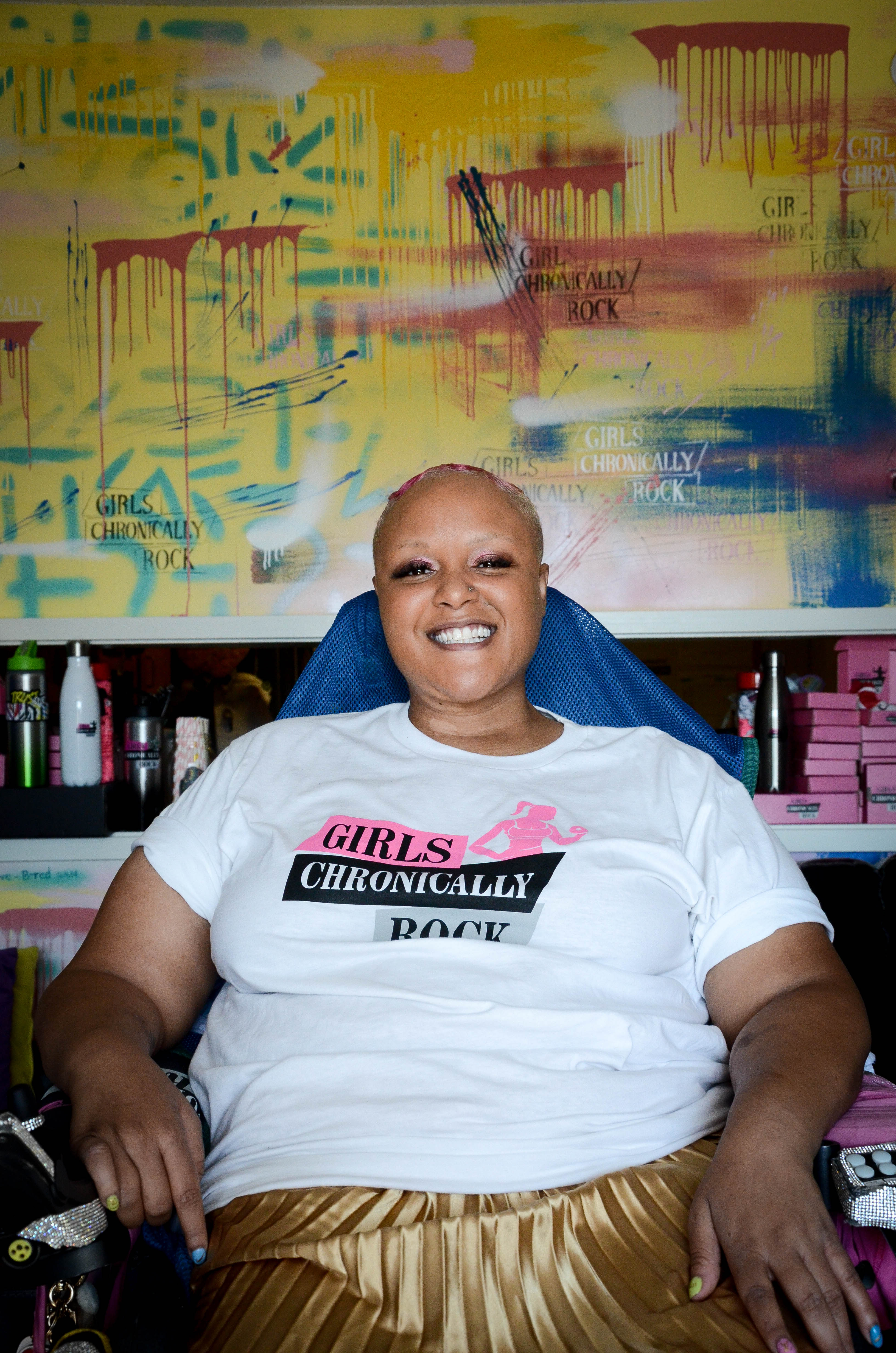 My Campaign Pictures