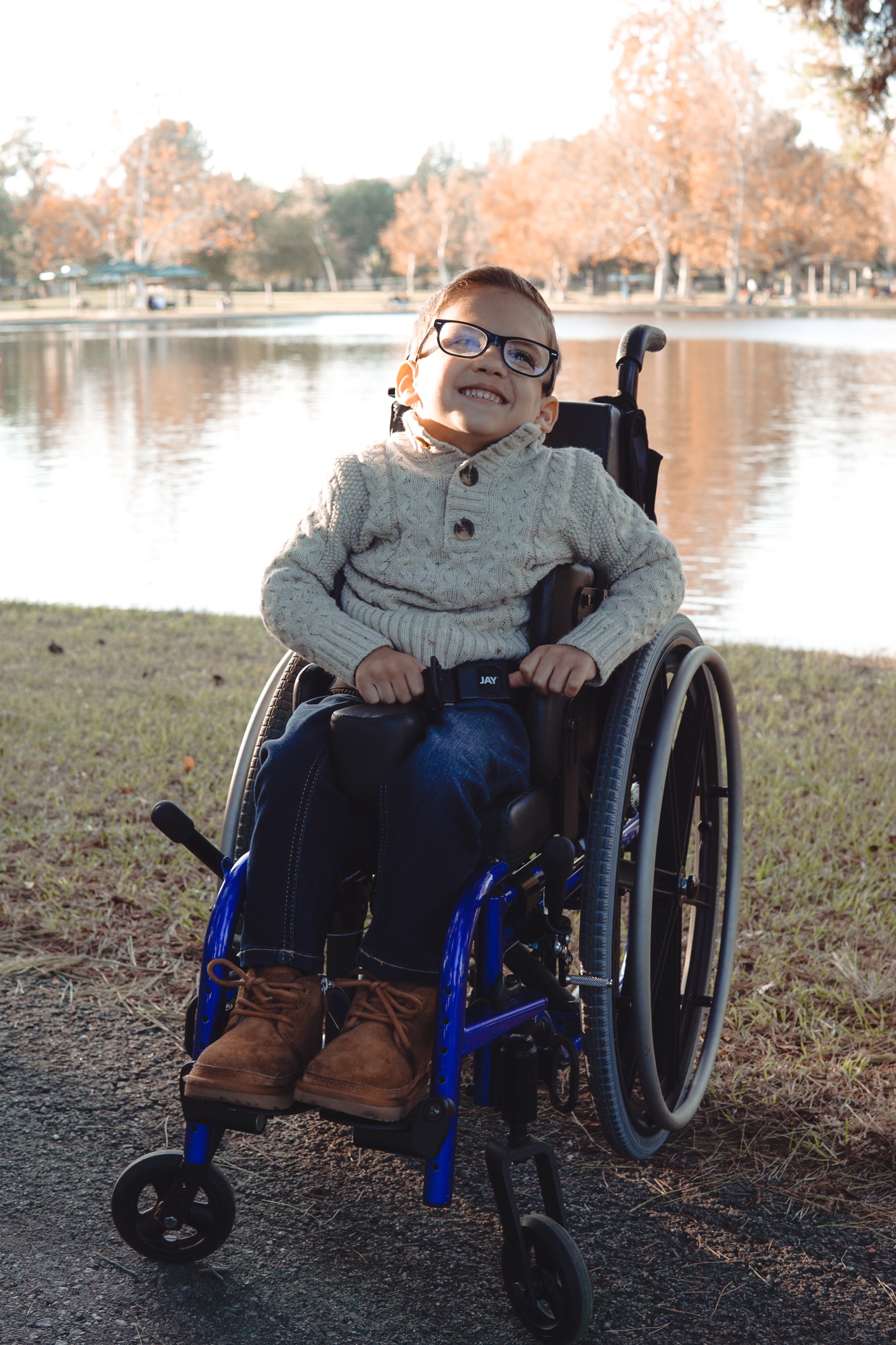 My Campaign Pictures