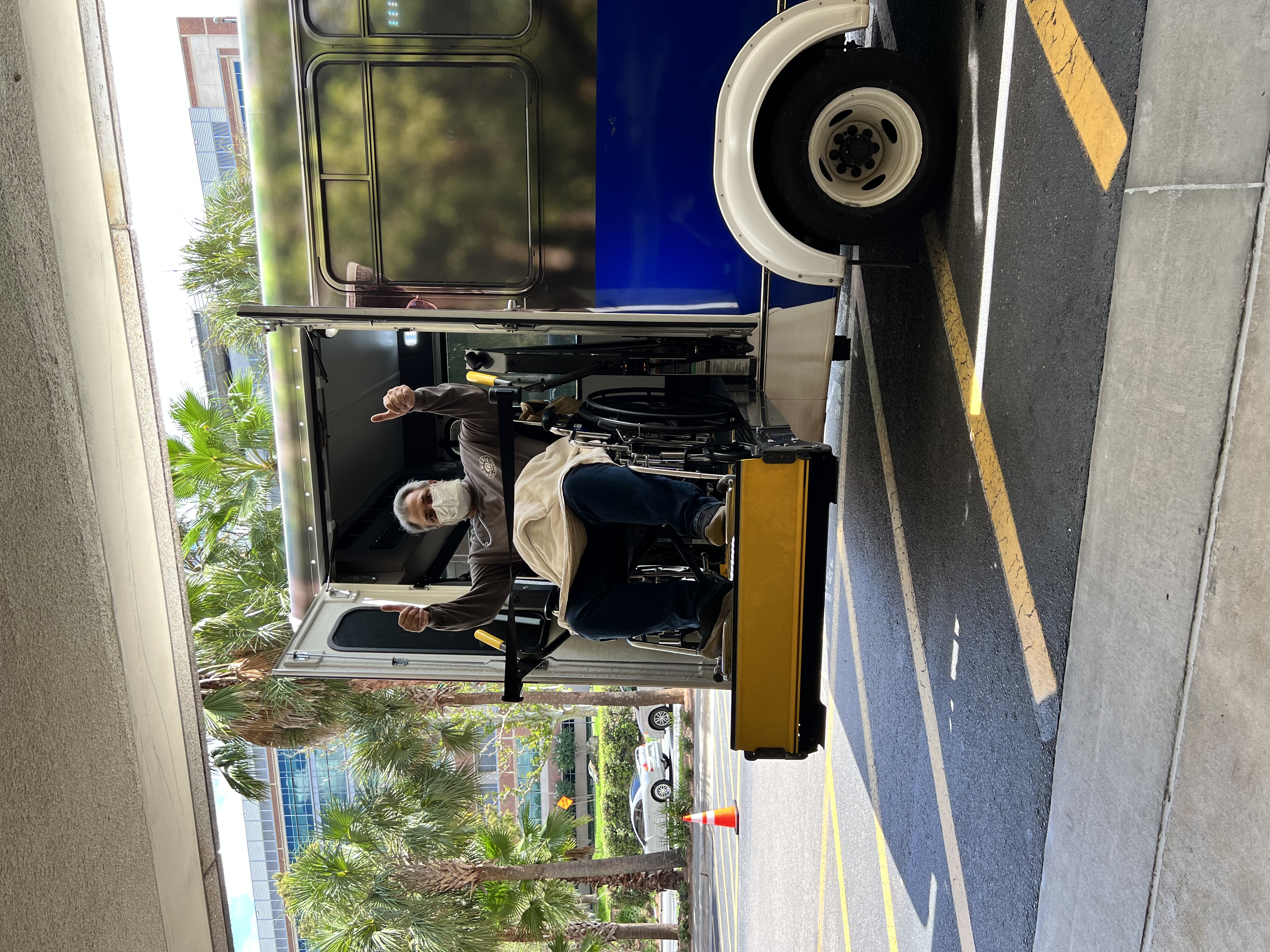 My Campaign Pictures