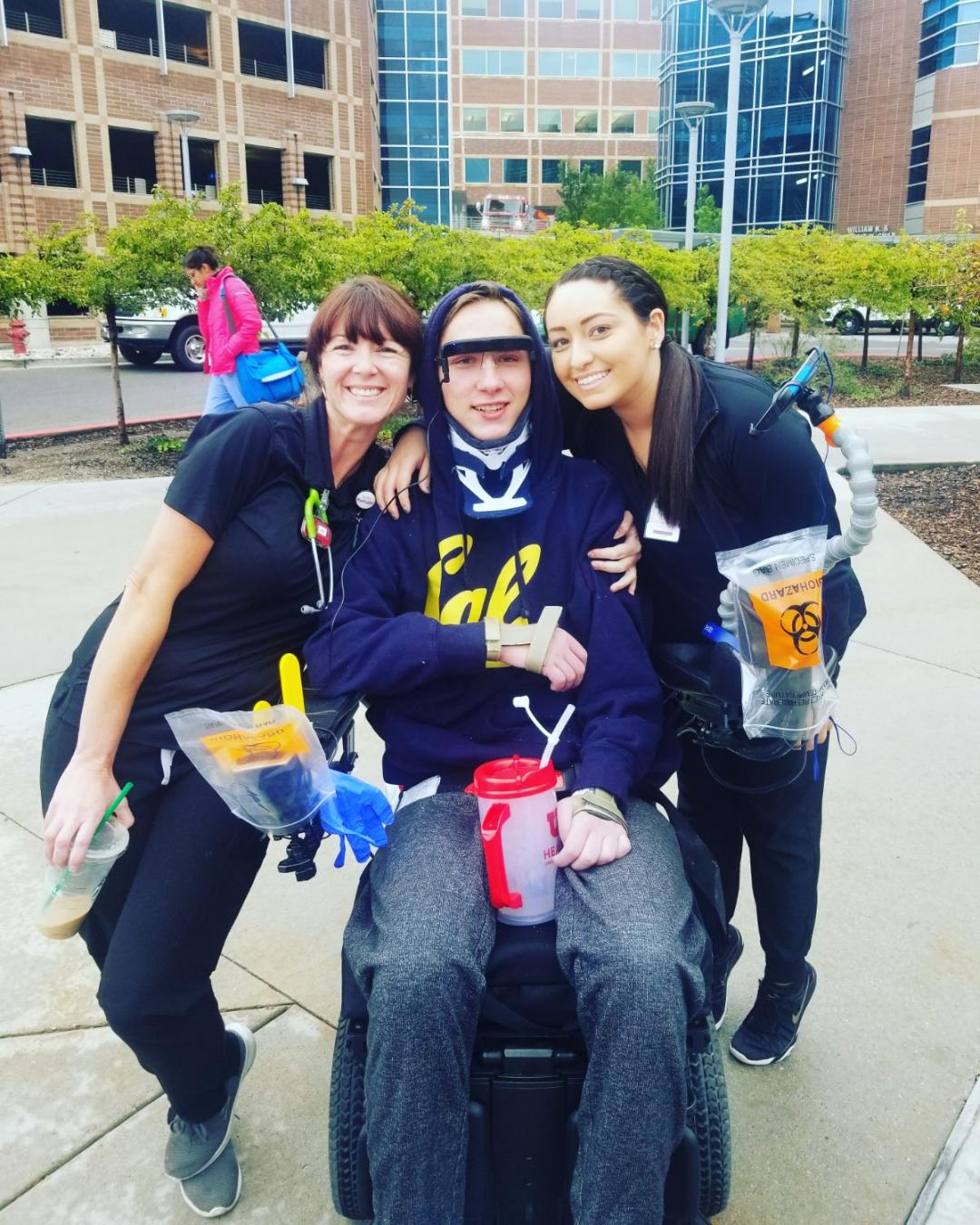 My Campaign Pictures