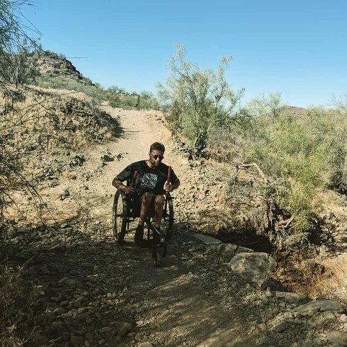 My Campaign Pictures