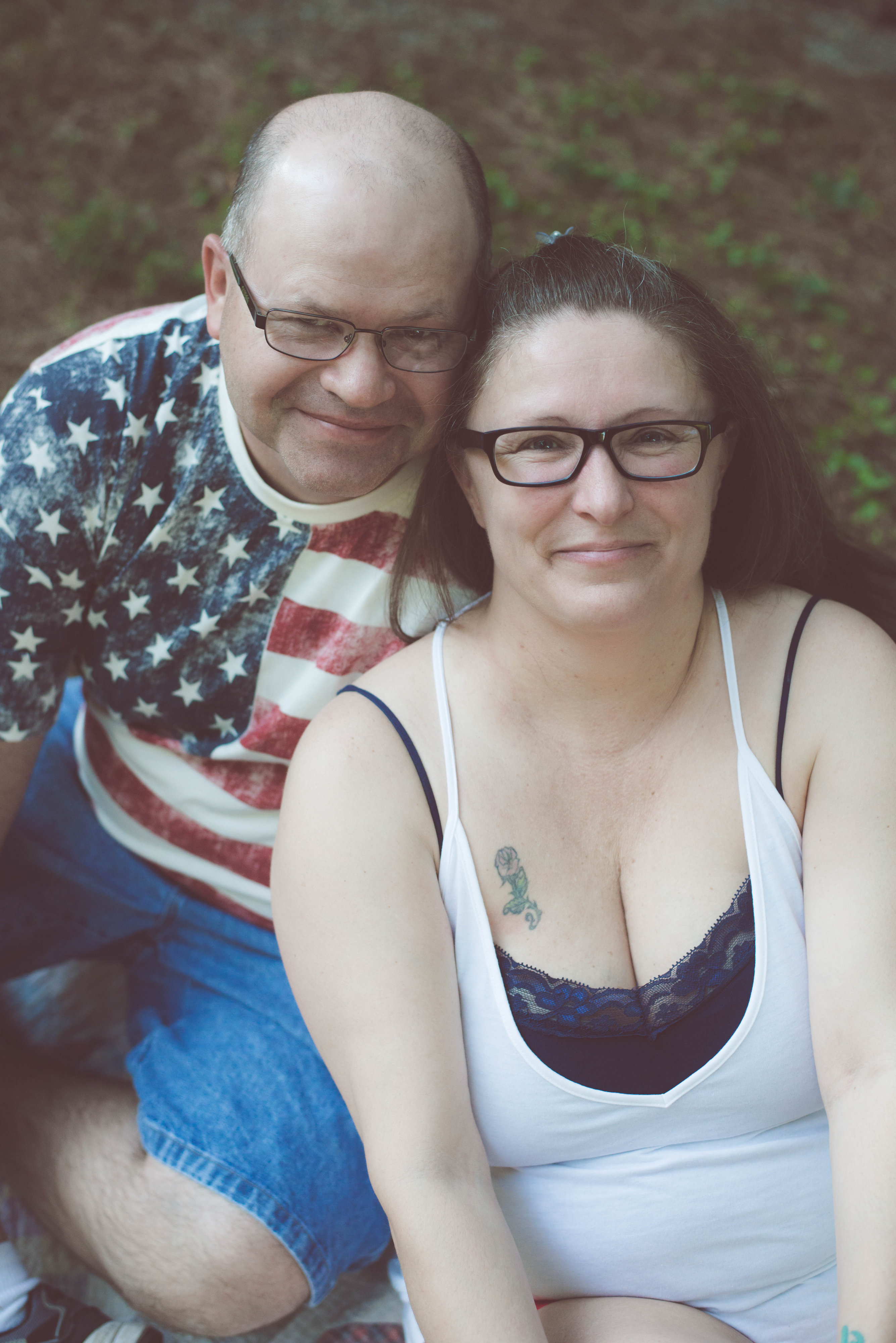 My Campaign Pictures