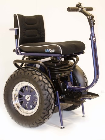 My Campaign Pictures