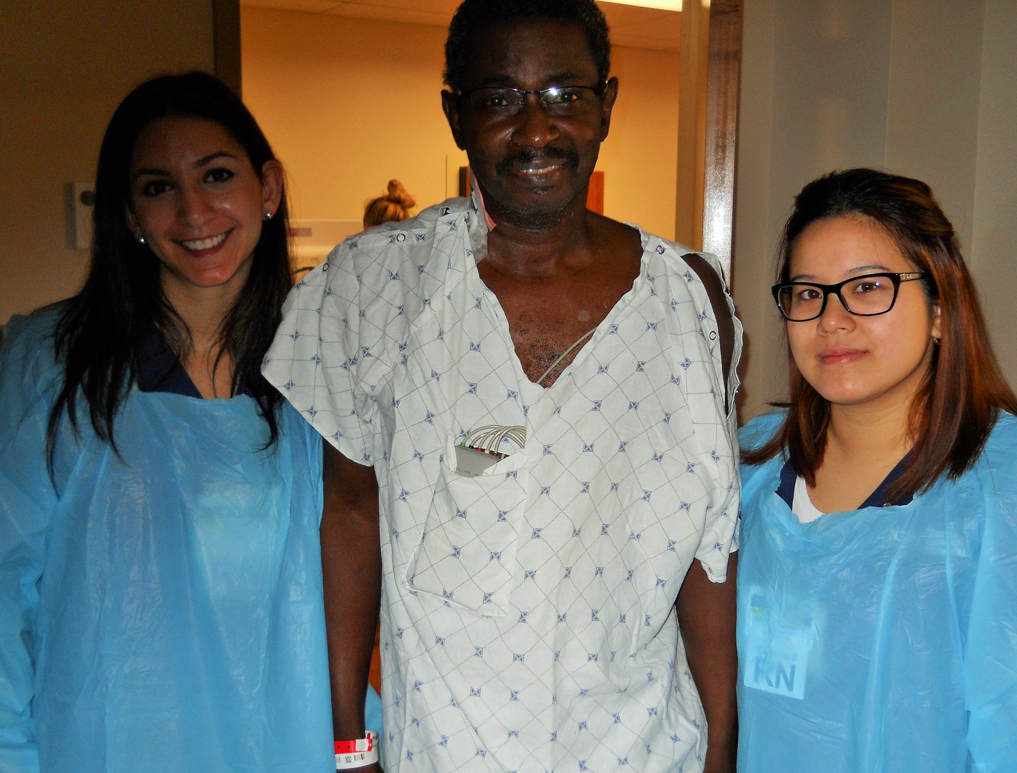 My Campaign Pictures