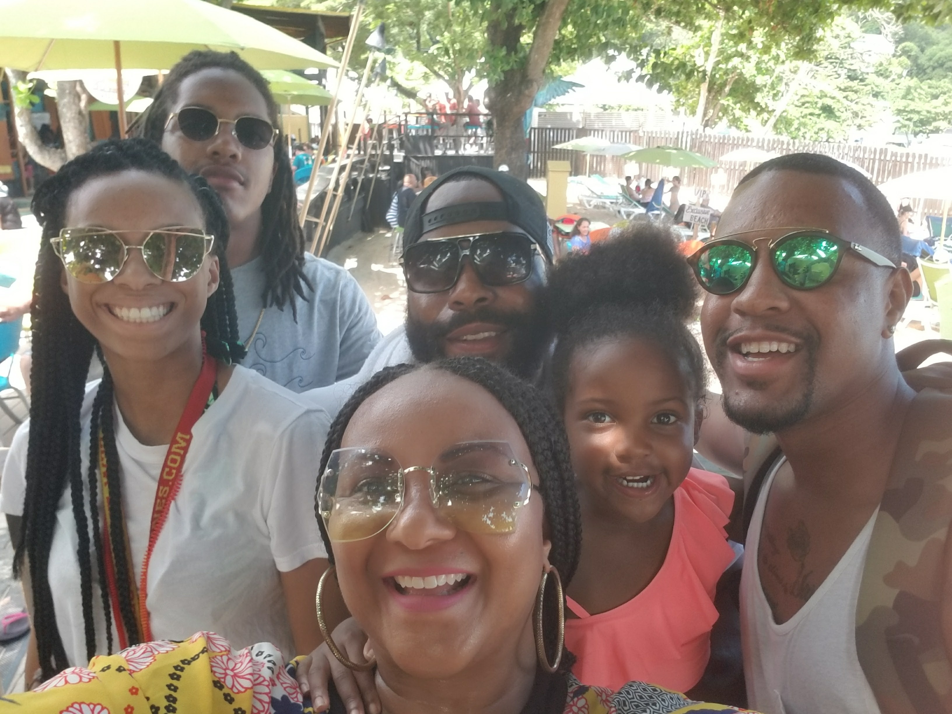 Al Criss, husband, father, son