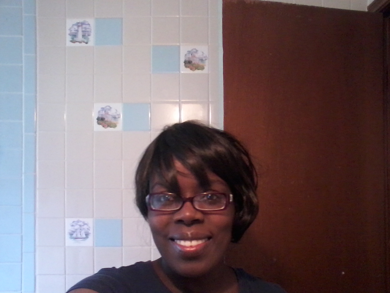 My Campaign Pictures