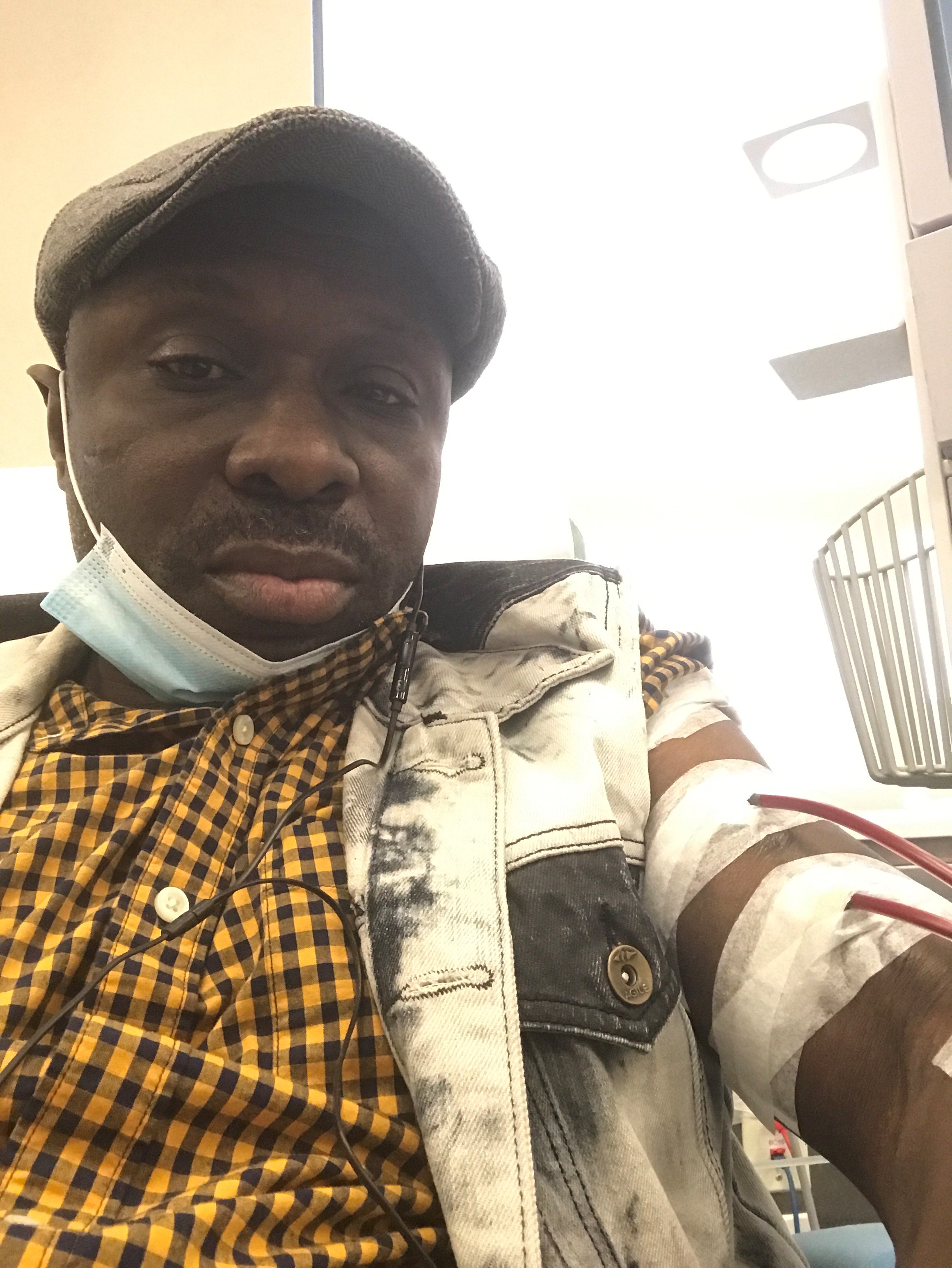 My Campaign Pictures