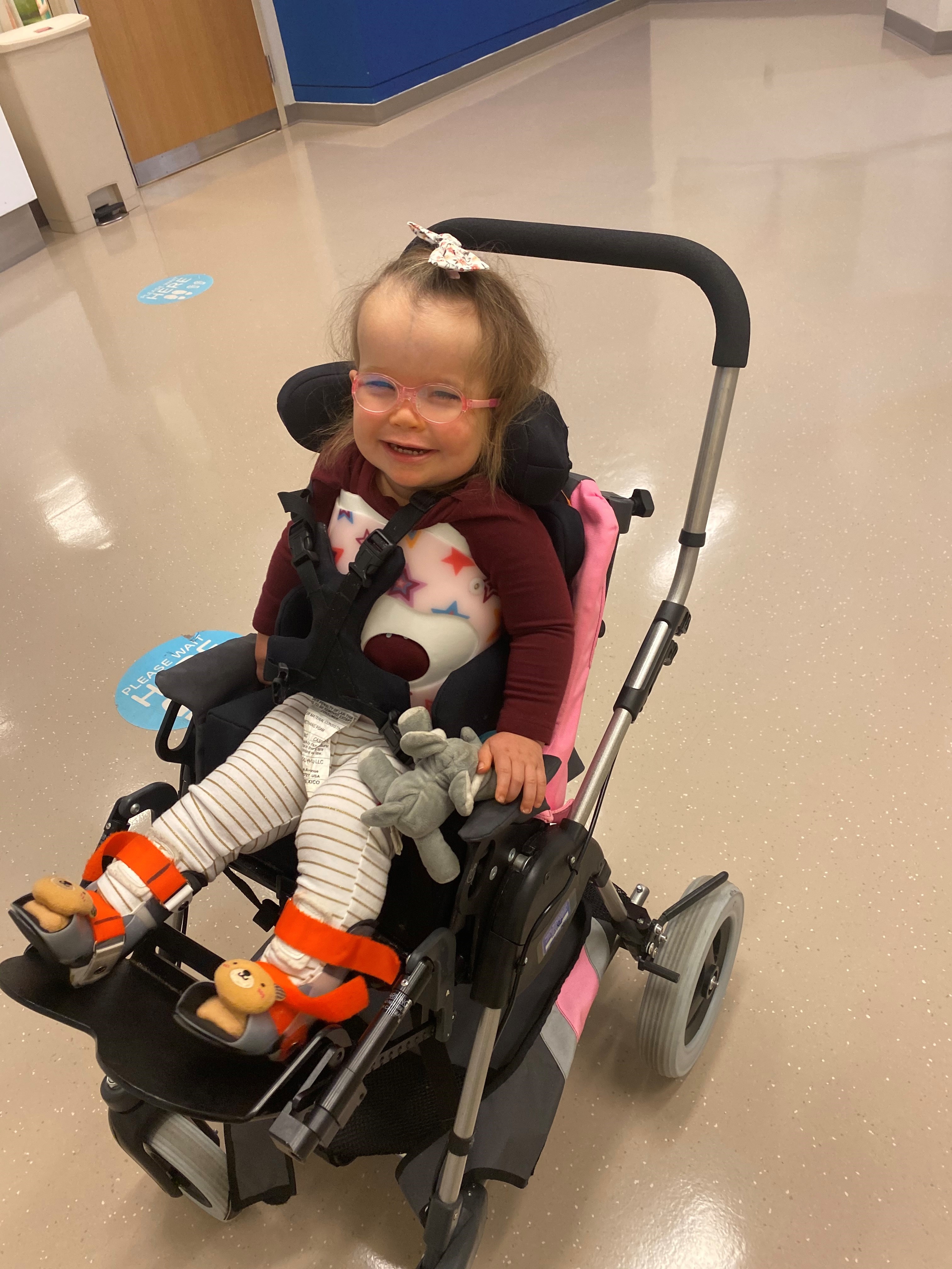 My Campaign Pictures