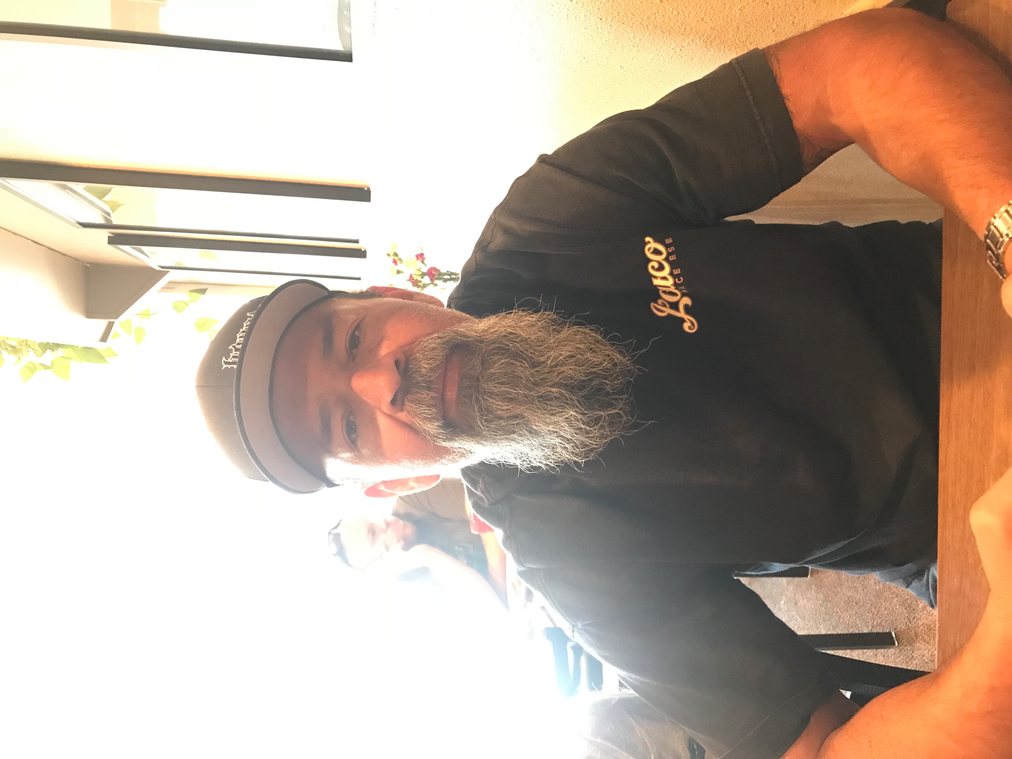 My Campaign Pictures