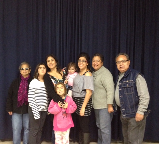 My Campaign Pictures