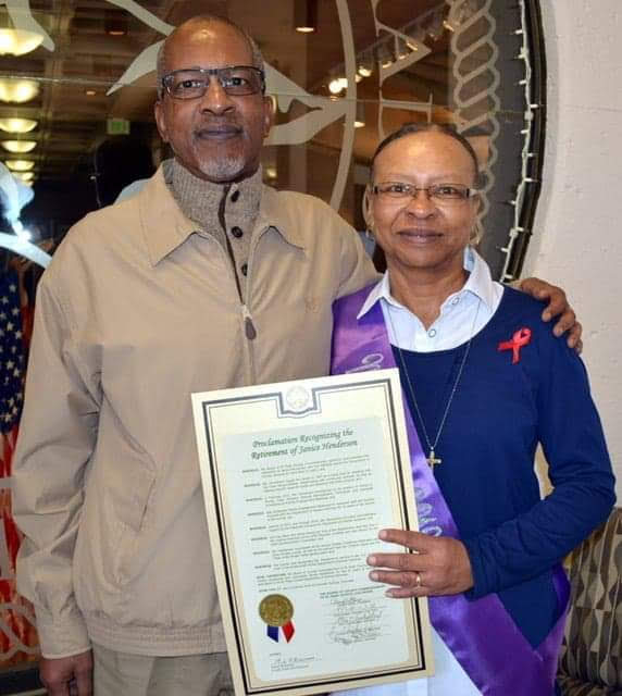 My Campaign Pictures