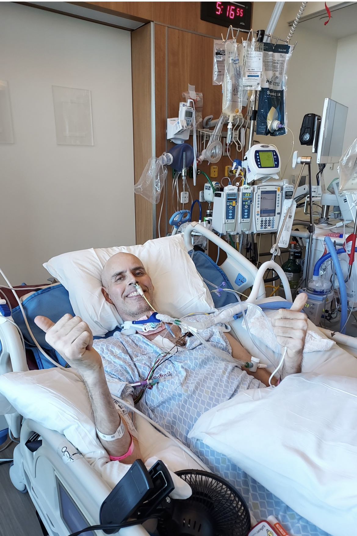 My Campaign Pictures