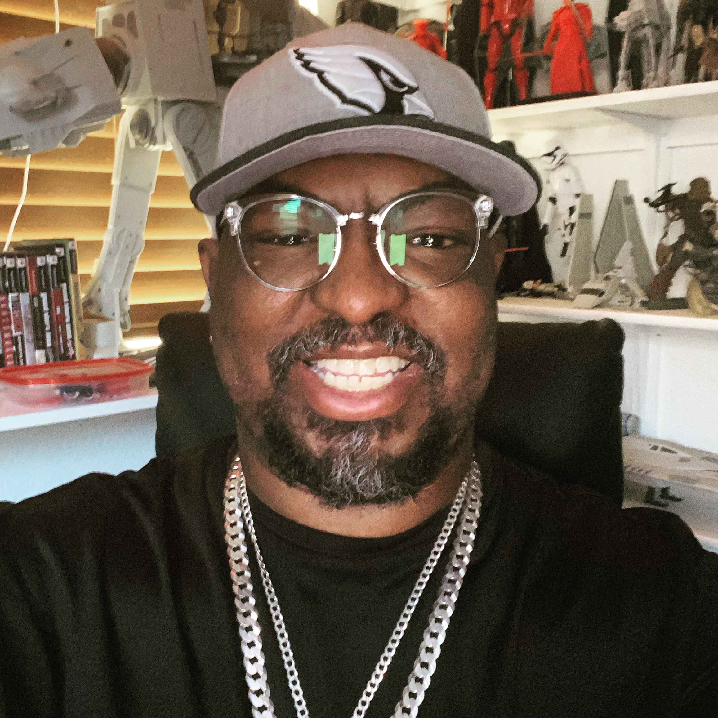 My Campaign Pictures