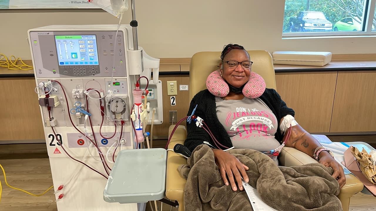 My Campaign Pictures