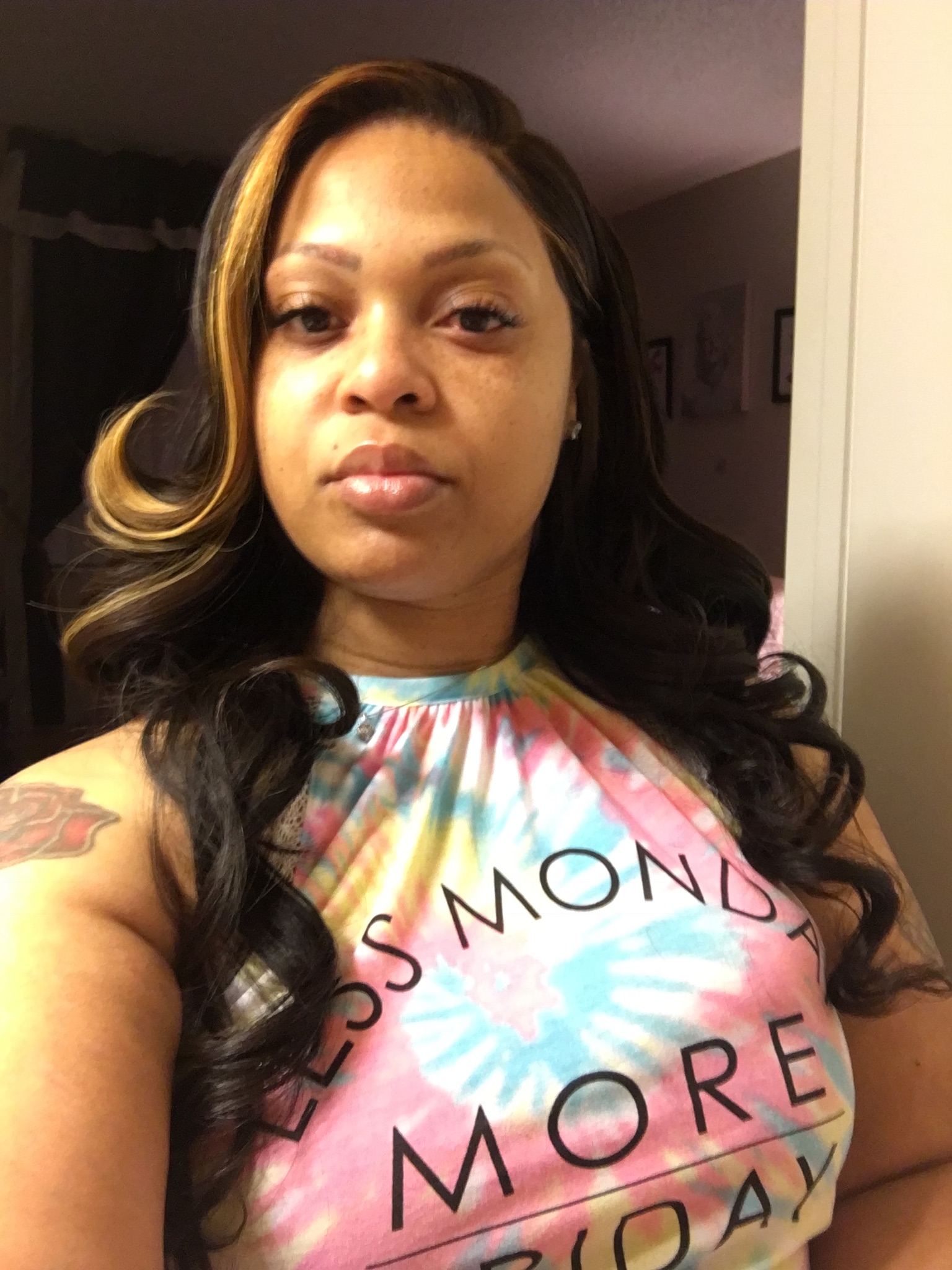 2 Blessed 2 Be Stressed 