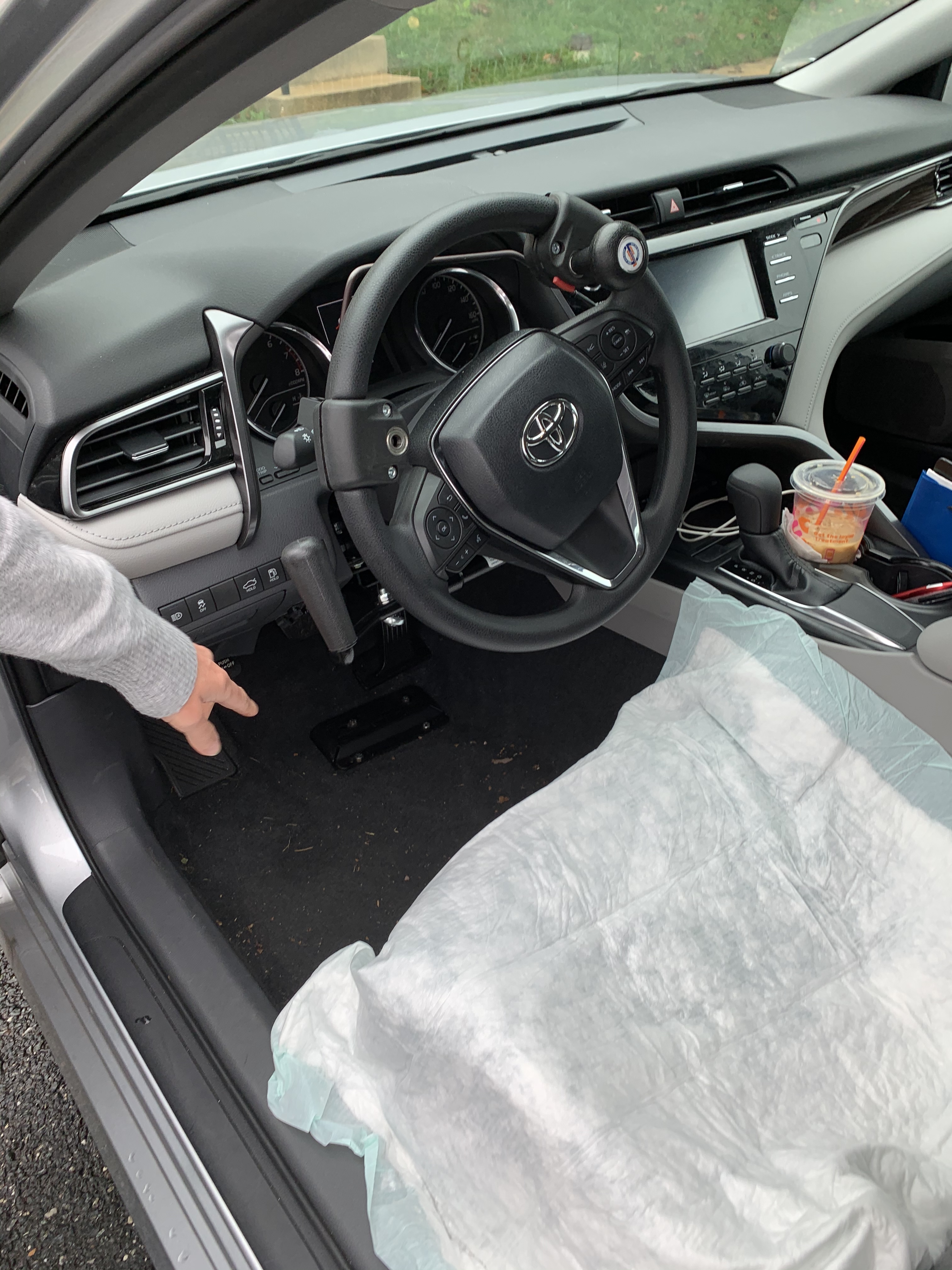 What car modifications I will need