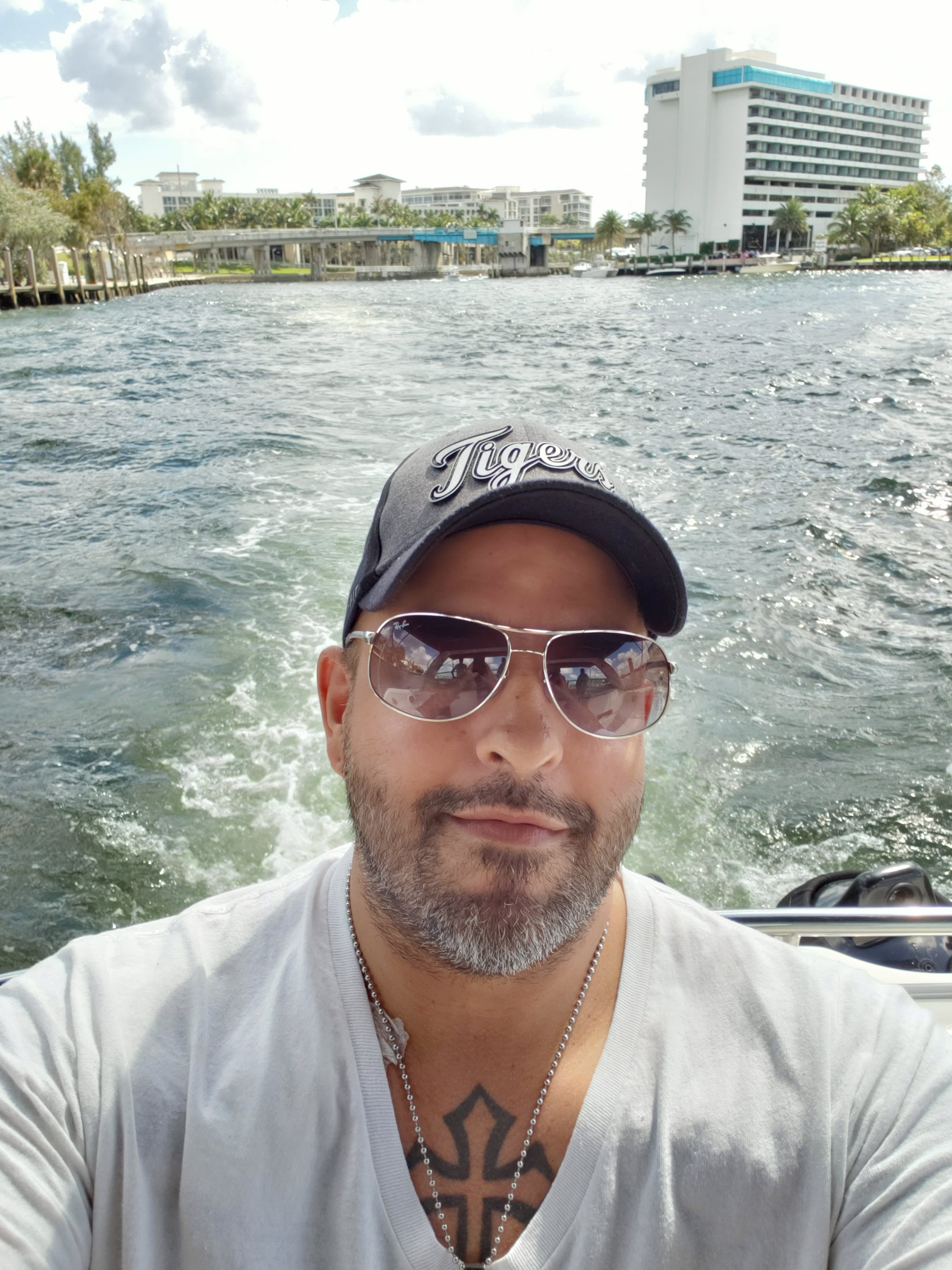 My Campaign Pictures