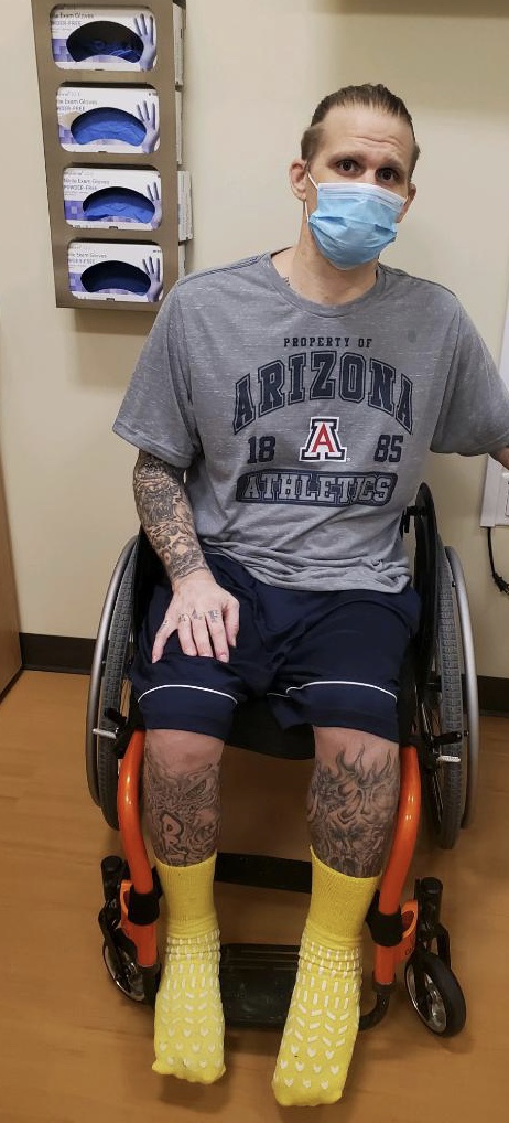 My Campaign Pictures