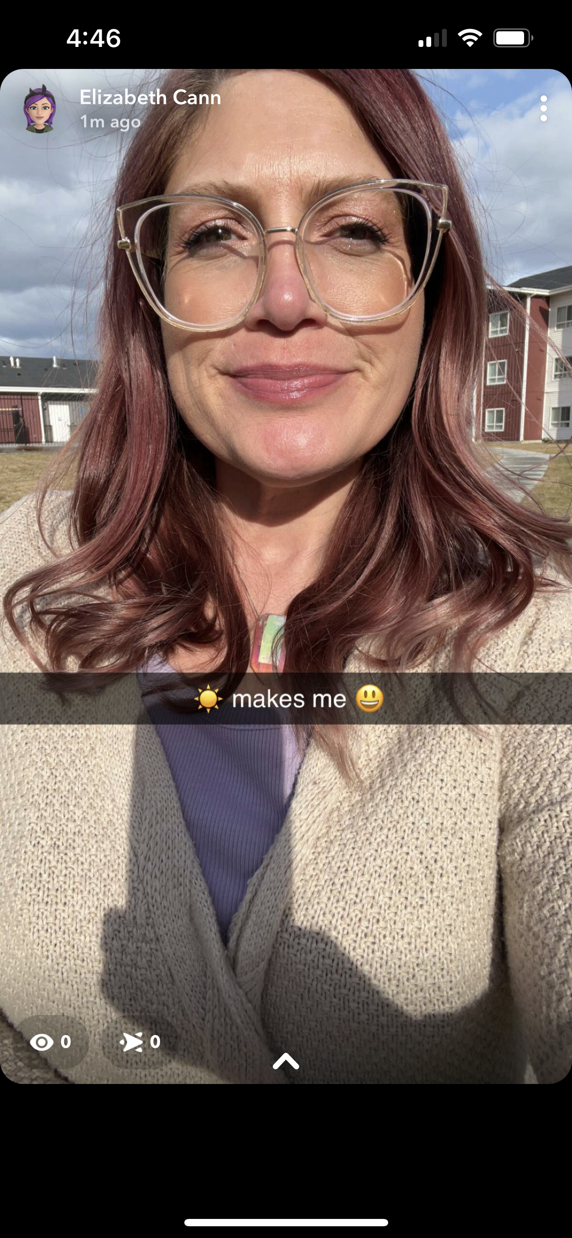 My Campaign Pictures