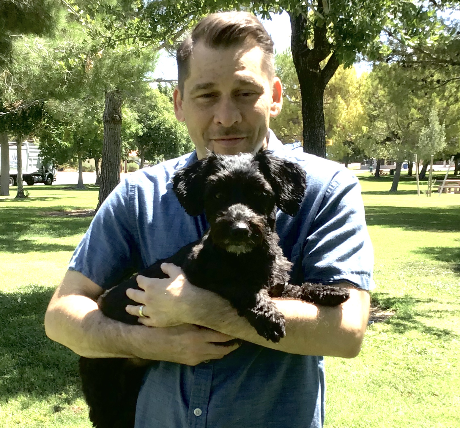 My Campaign Pictures