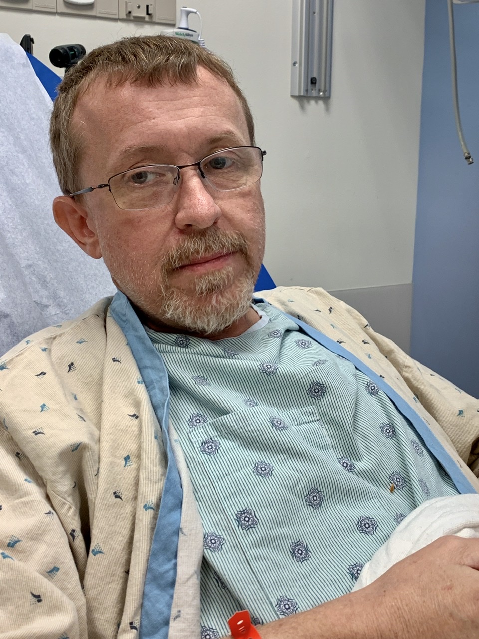 My Campaign Pictures