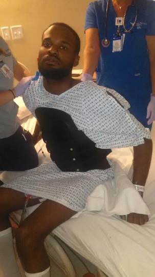 My Campaign Pictures