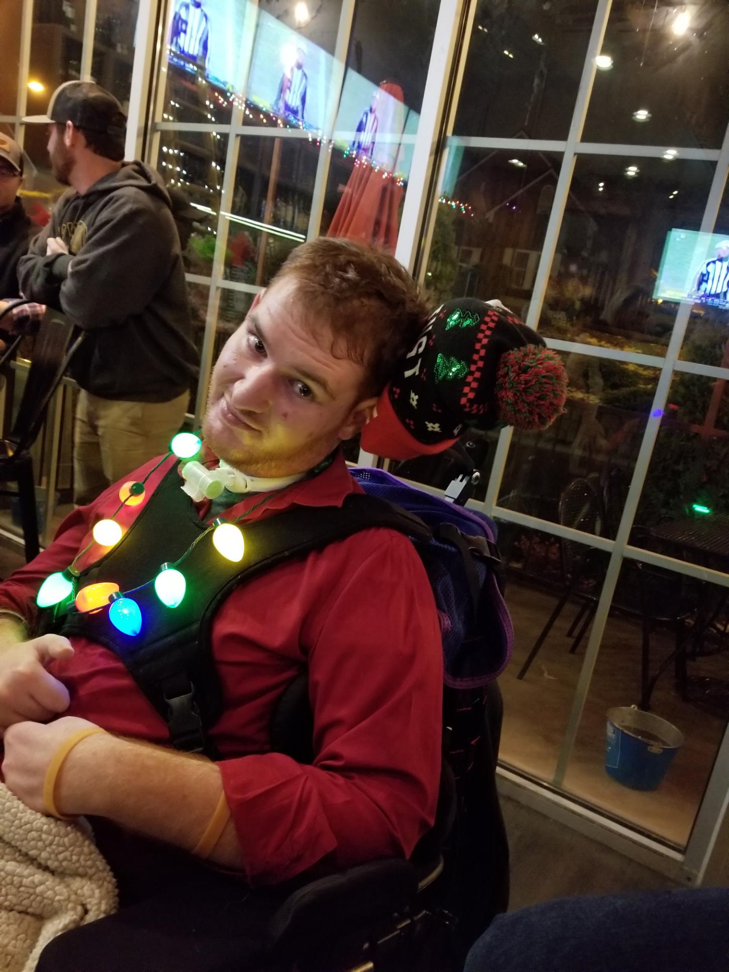 My Campaign Pictures