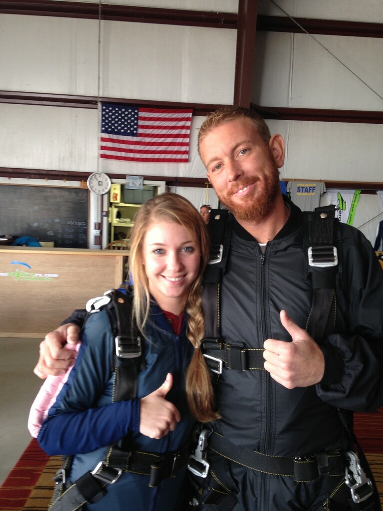 My Campaign Pictures